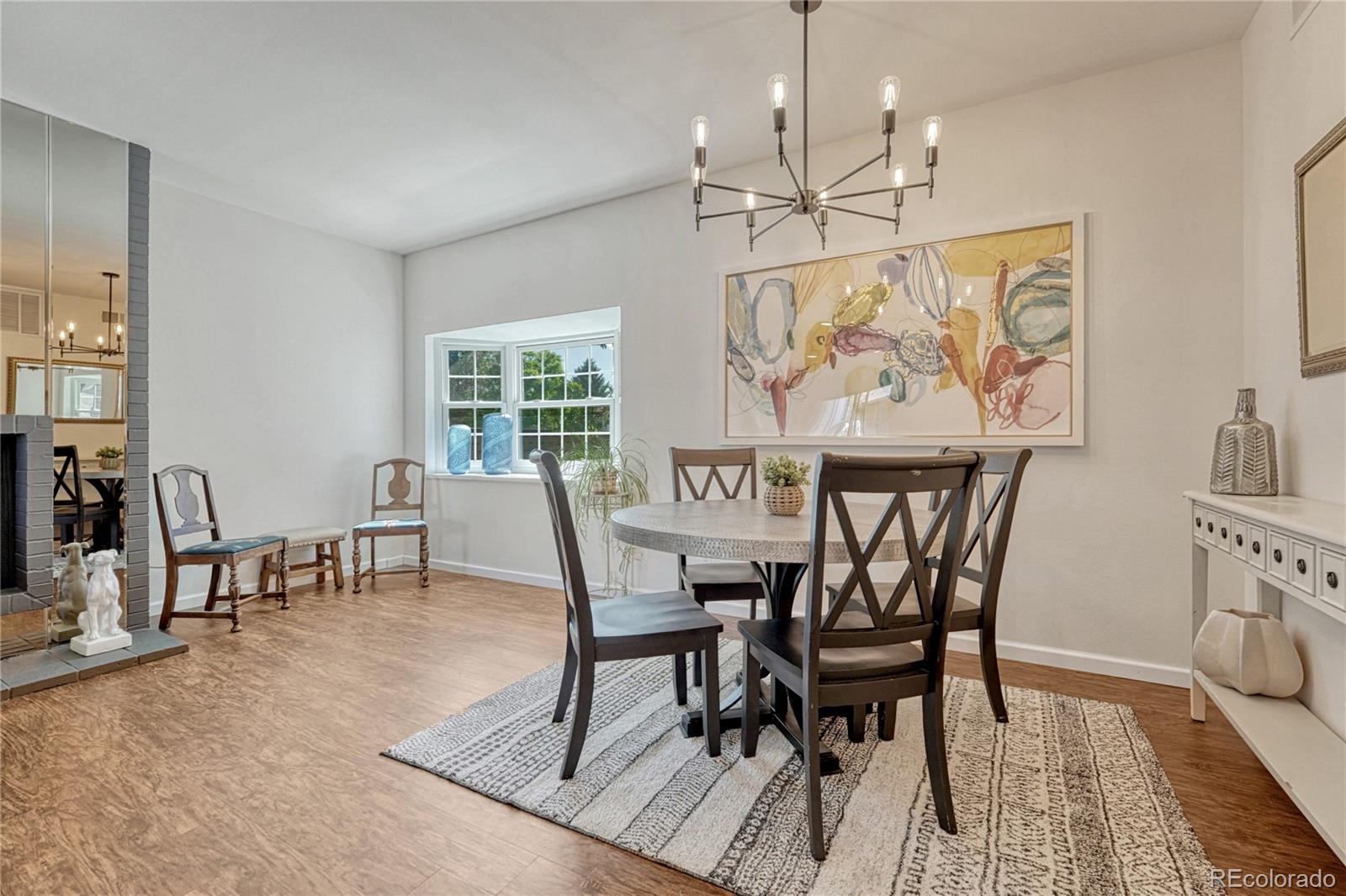 MLS Image #12 for 4250 s olive street,denver, Colorado