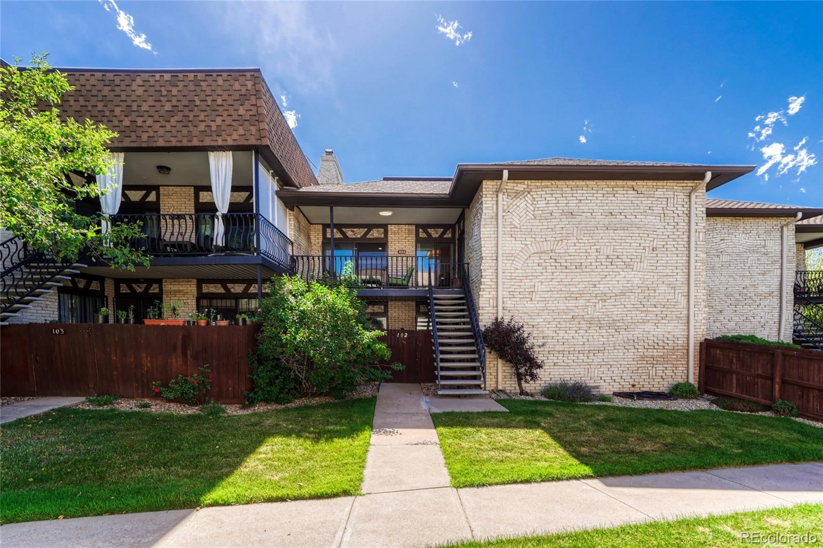 MLS Image #34 for 4250 s olive street,denver, Colorado