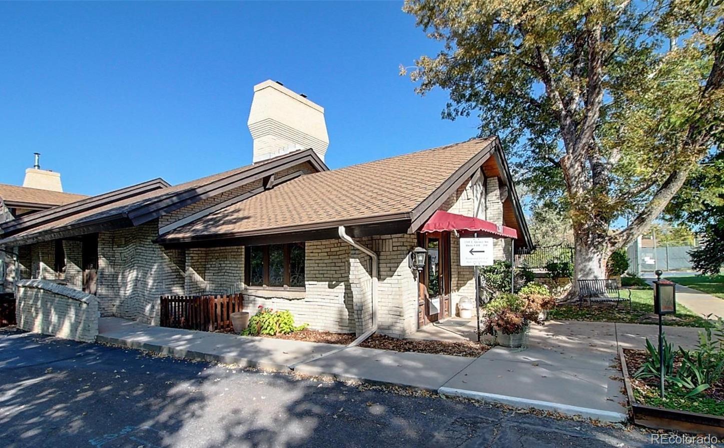 MLS Image #37 for 4250 s olive street,denver, Colorado