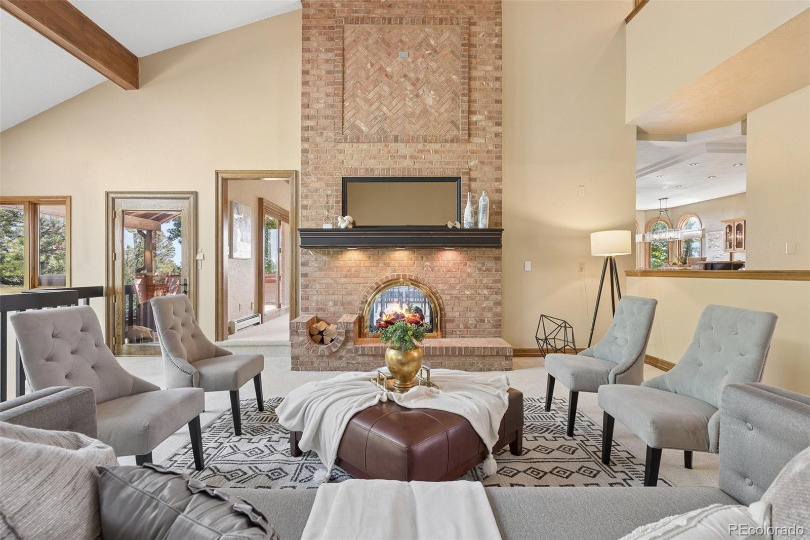 MLS Image #10 for 5588  ponderosa drive,parker, Colorado