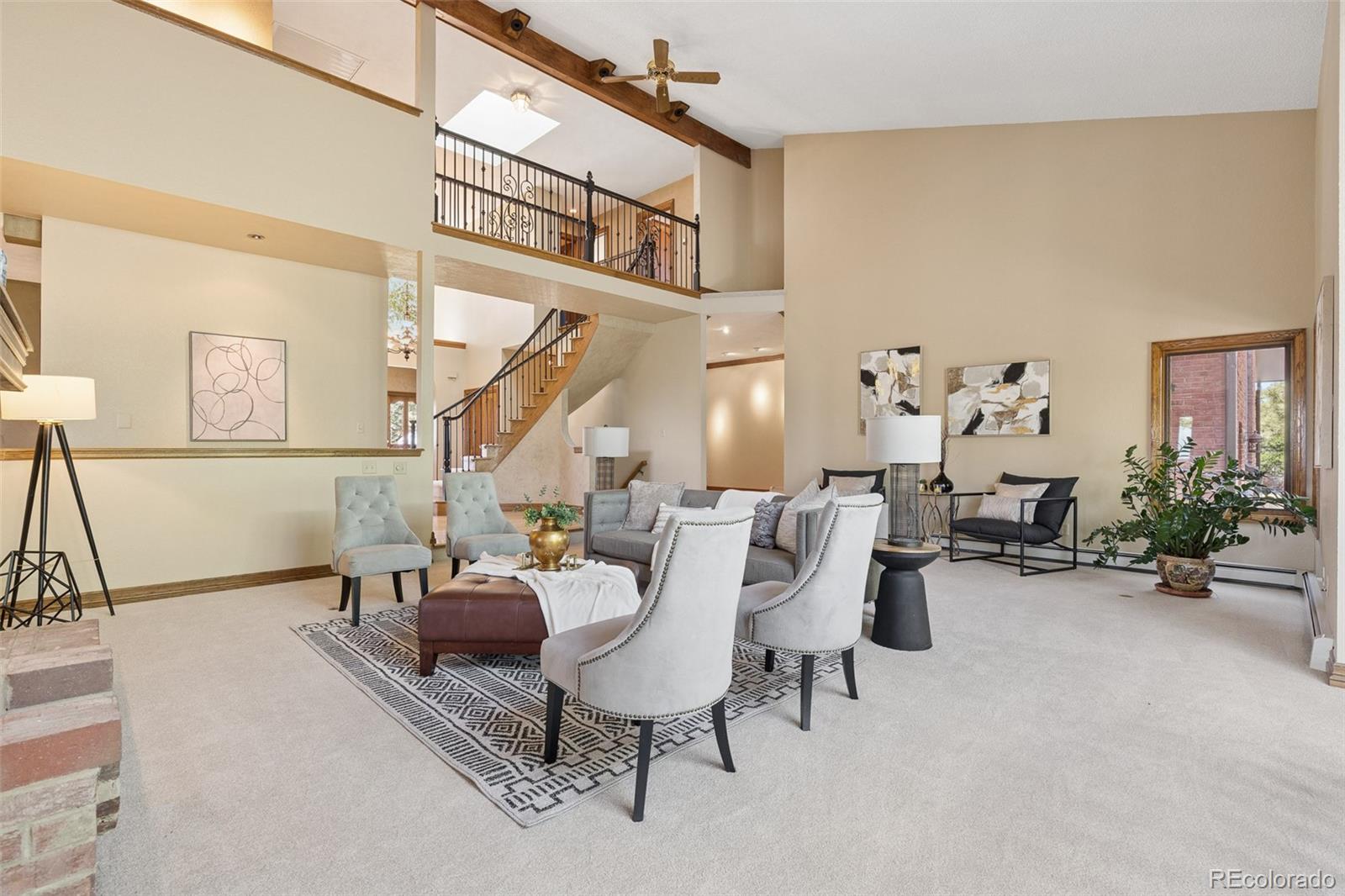 MLS Image #11 for 5588  ponderosa drive,parker, Colorado