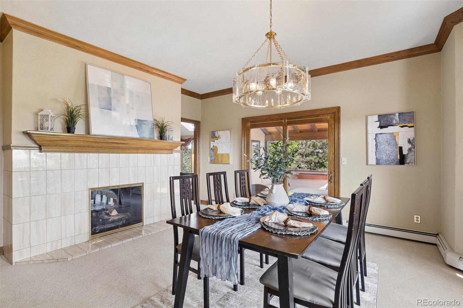 MLS Image #18 for 5588  ponderosa drive,parker, Colorado