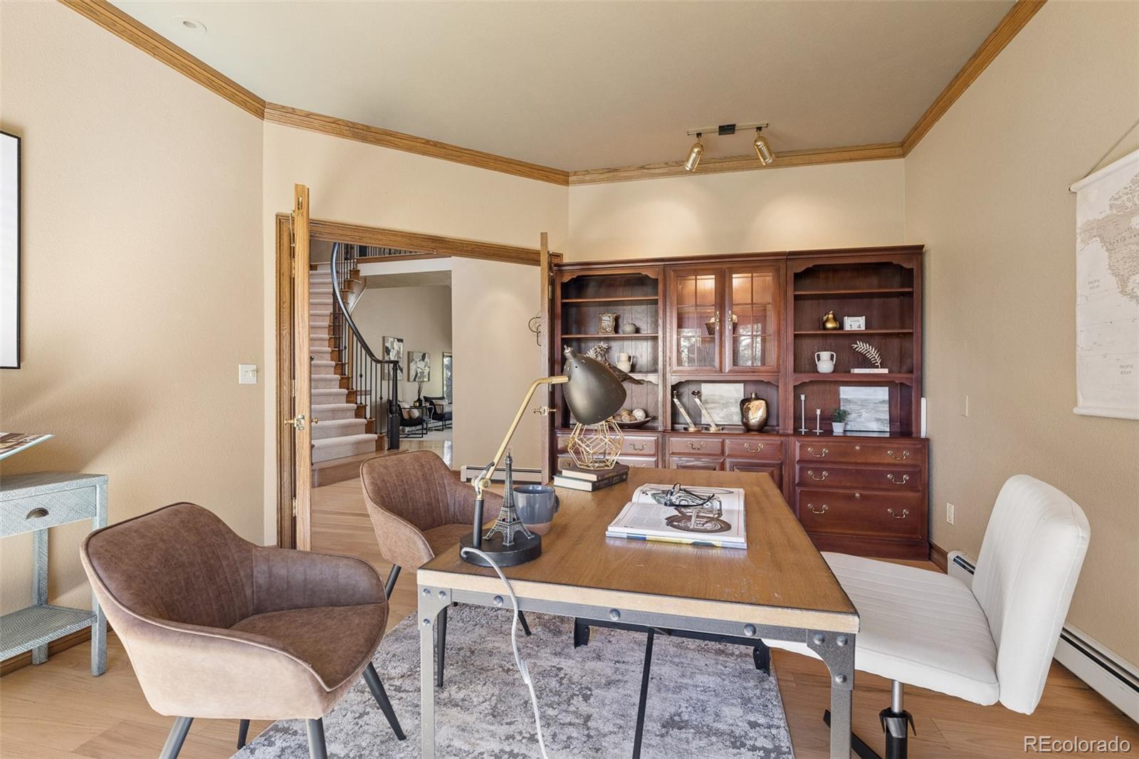 MLS Image #22 for 5588  ponderosa drive,parker, Colorado