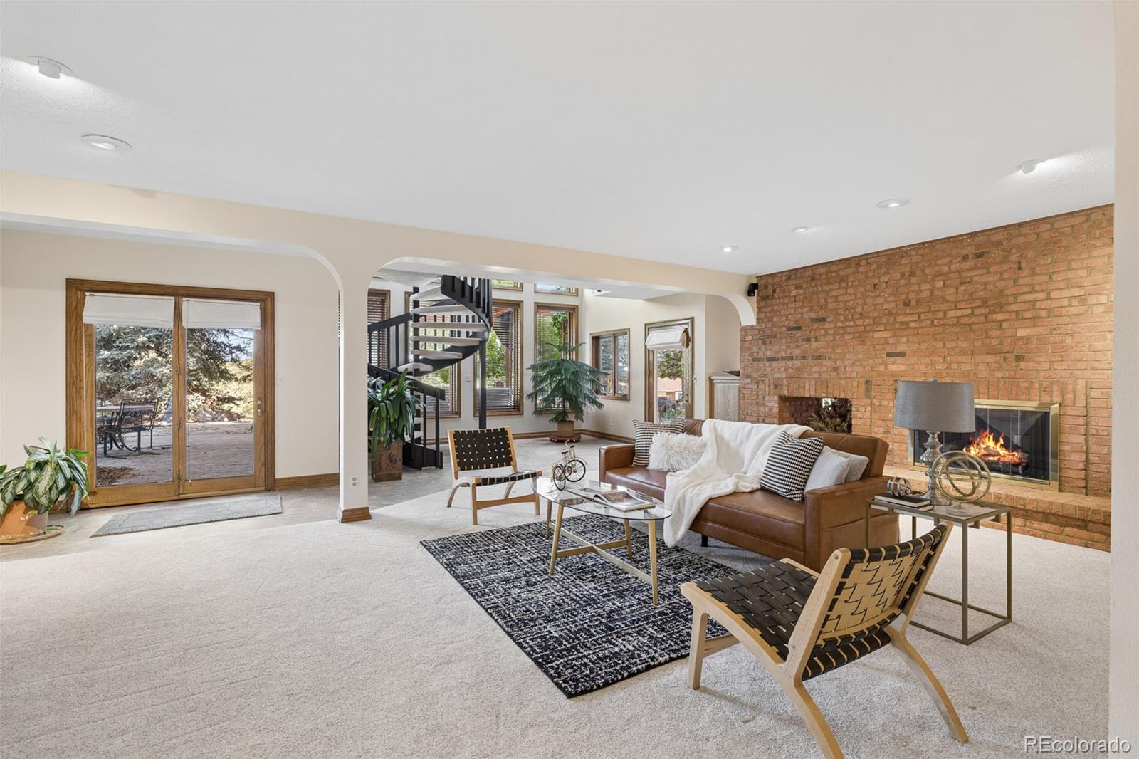 MLS Image #36 for 5588  ponderosa drive,parker, Colorado