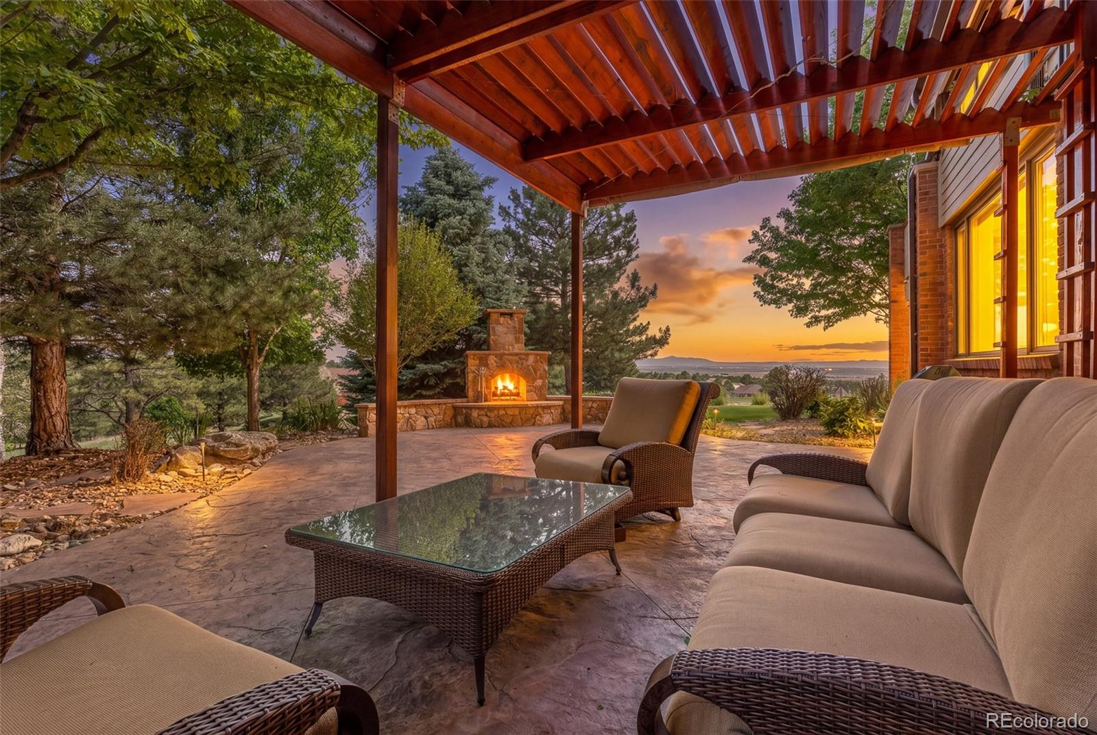 MLS Image #37 for 5588  ponderosa drive,parker, Colorado