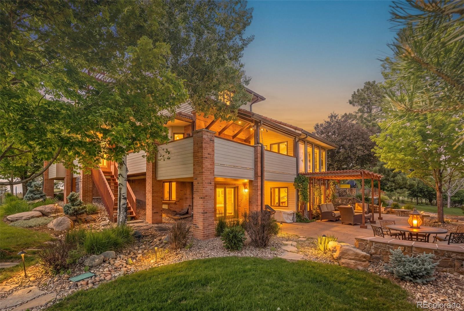 MLS Image #44 for 5588  ponderosa drive,parker, Colorado