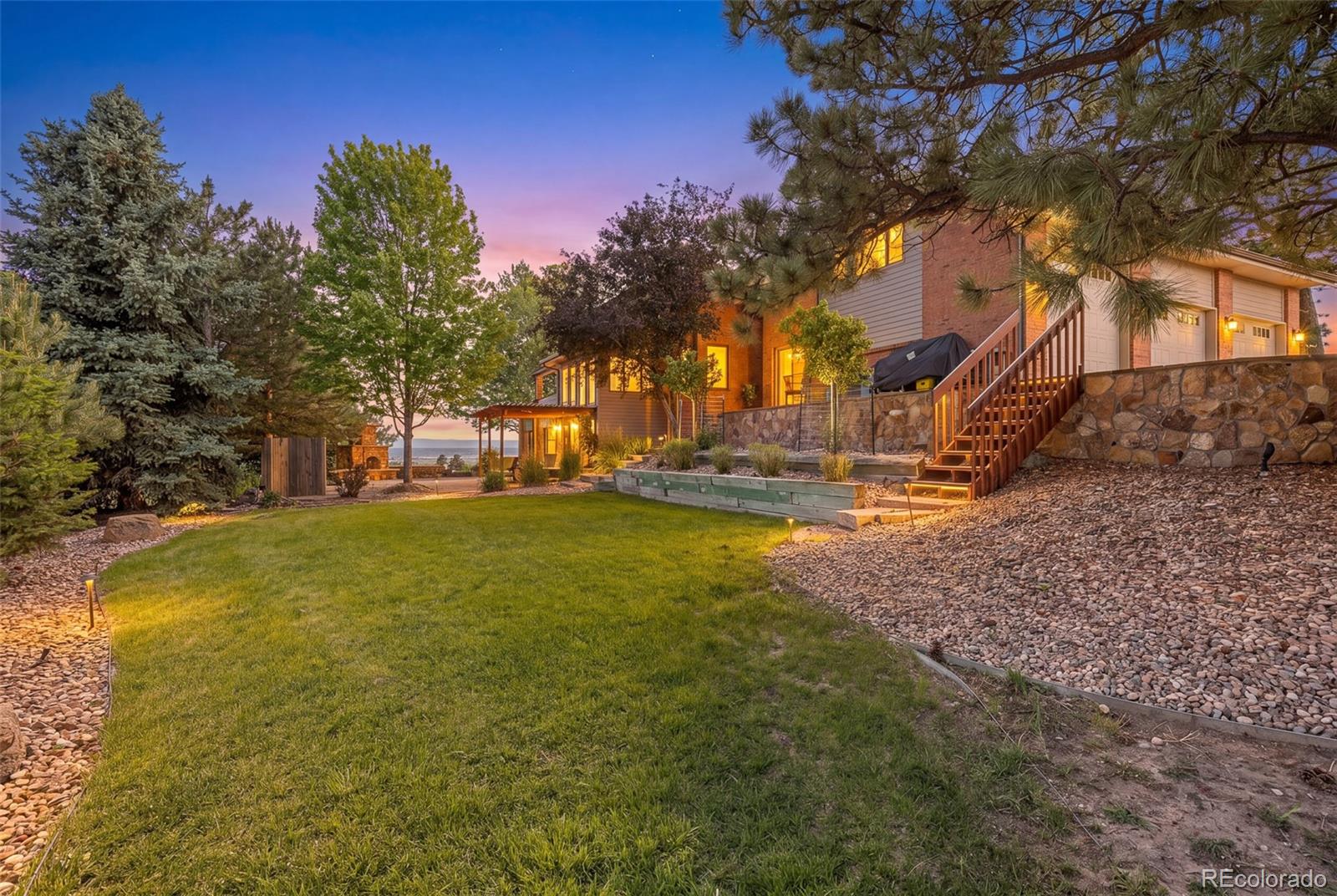 MLS Image #45 for 5588  ponderosa drive,parker, Colorado