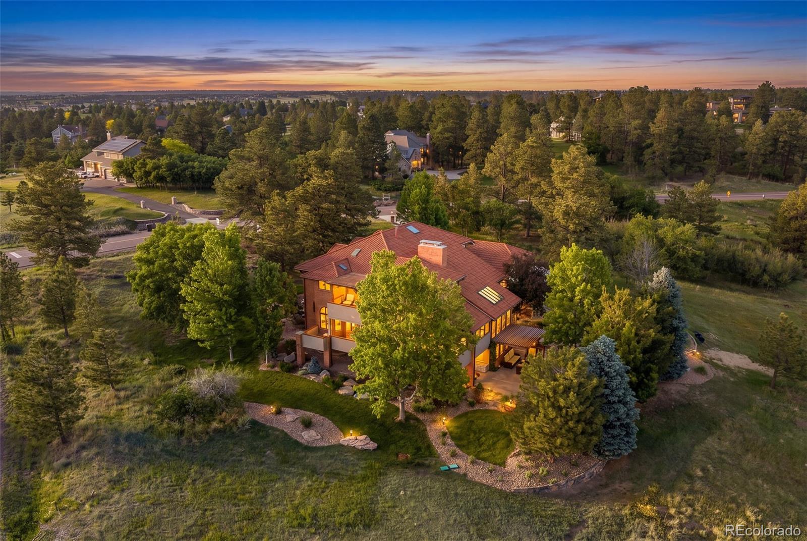 MLS Image #46 for 5588  ponderosa drive,parker, Colorado