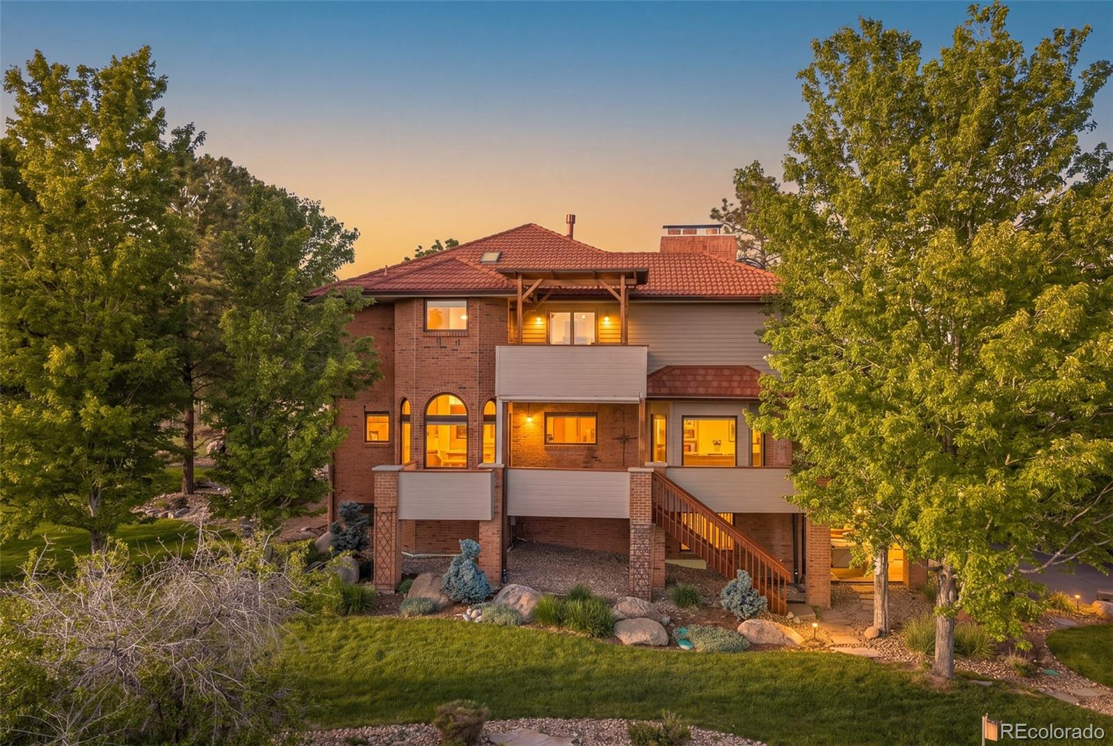 MLS Image #47 for 5588  ponderosa drive,parker, Colorado