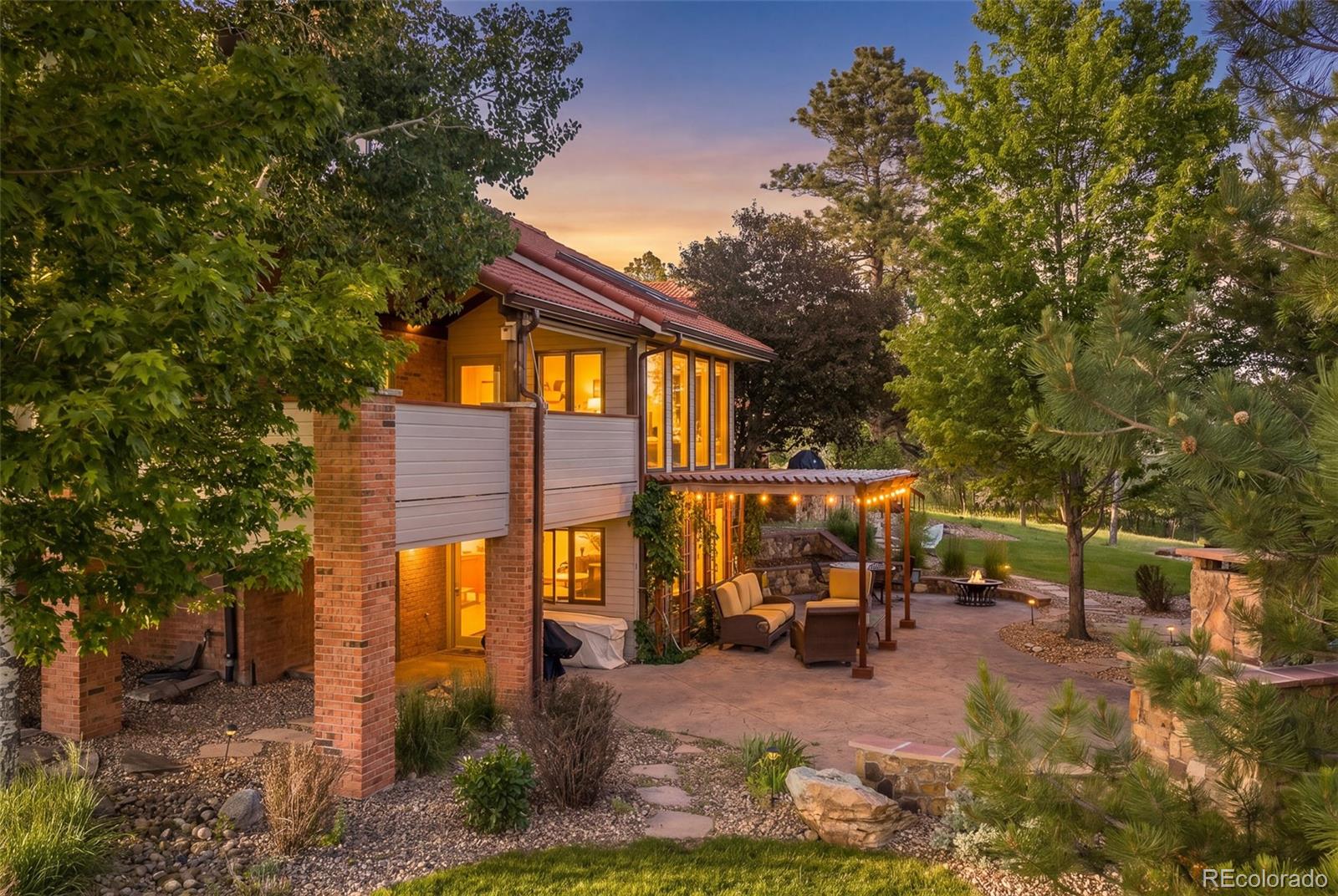MLS Image #48 for 5588  ponderosa drive,parker, Colorado
