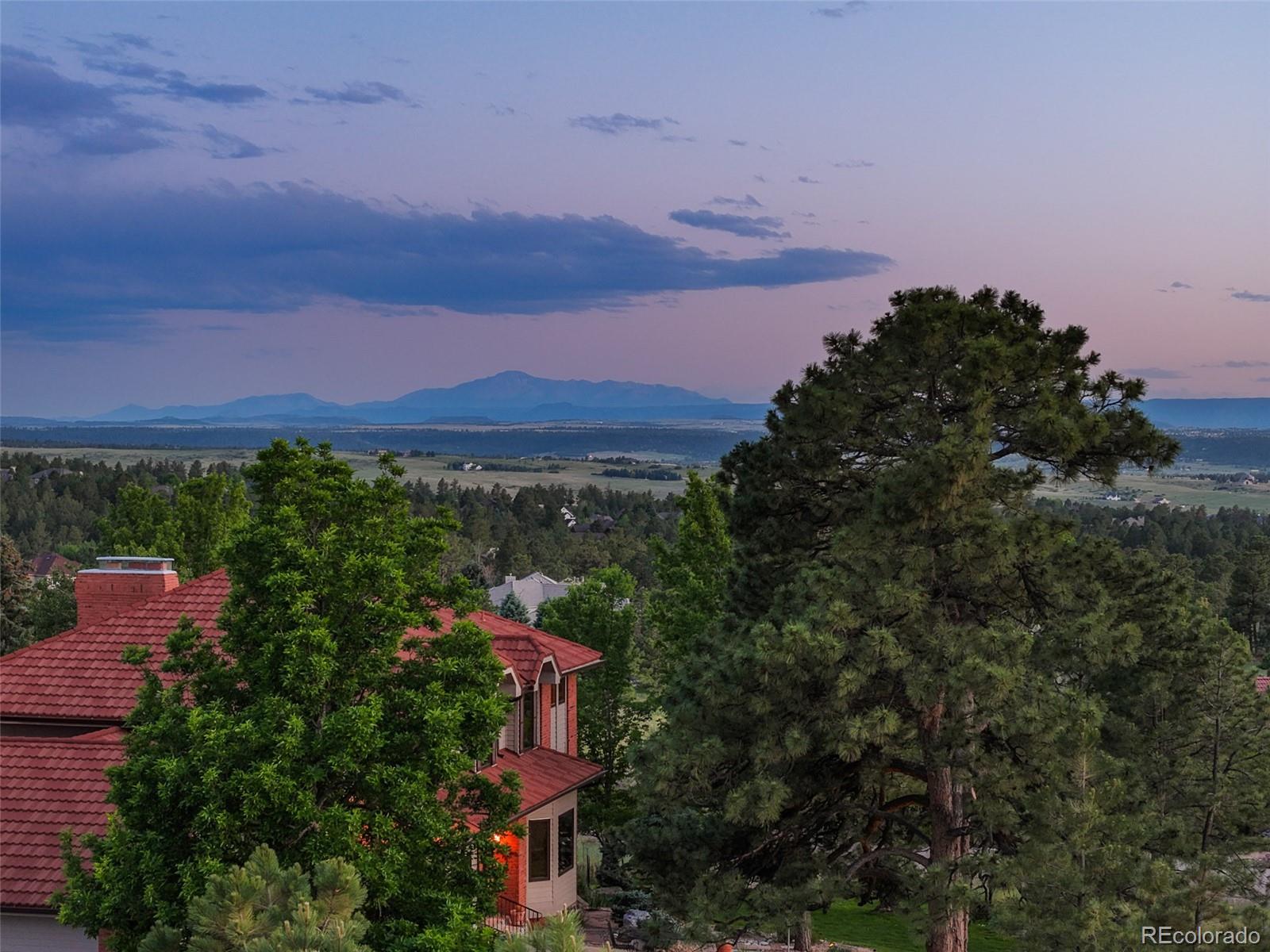 MLS Image #5 for 5588  ponderosa drive,parker, Colorado