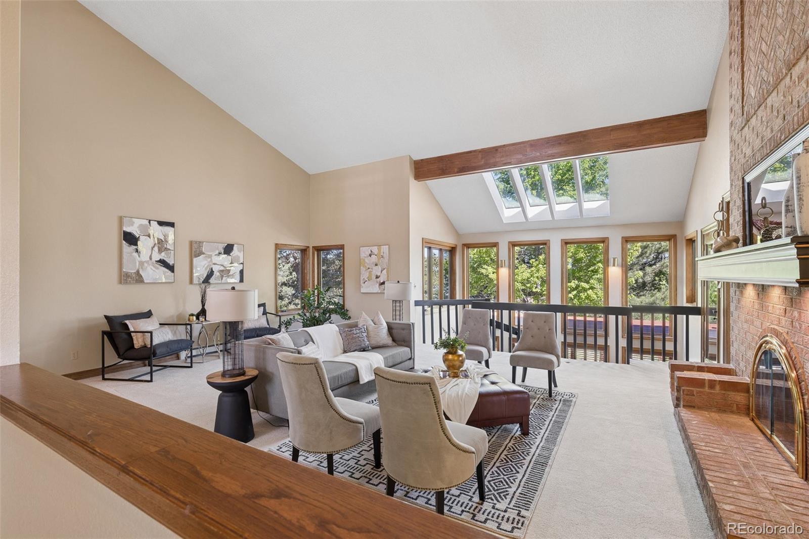 MLS Image #8 for 5588  ponderosa drive,parker, Colorado