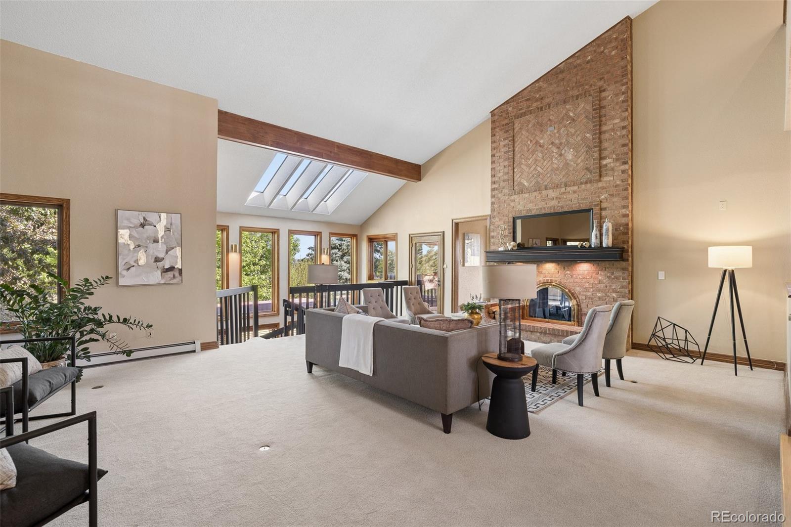 MLS Image #9 for 5588  ponderosa drive,parker, Colorado