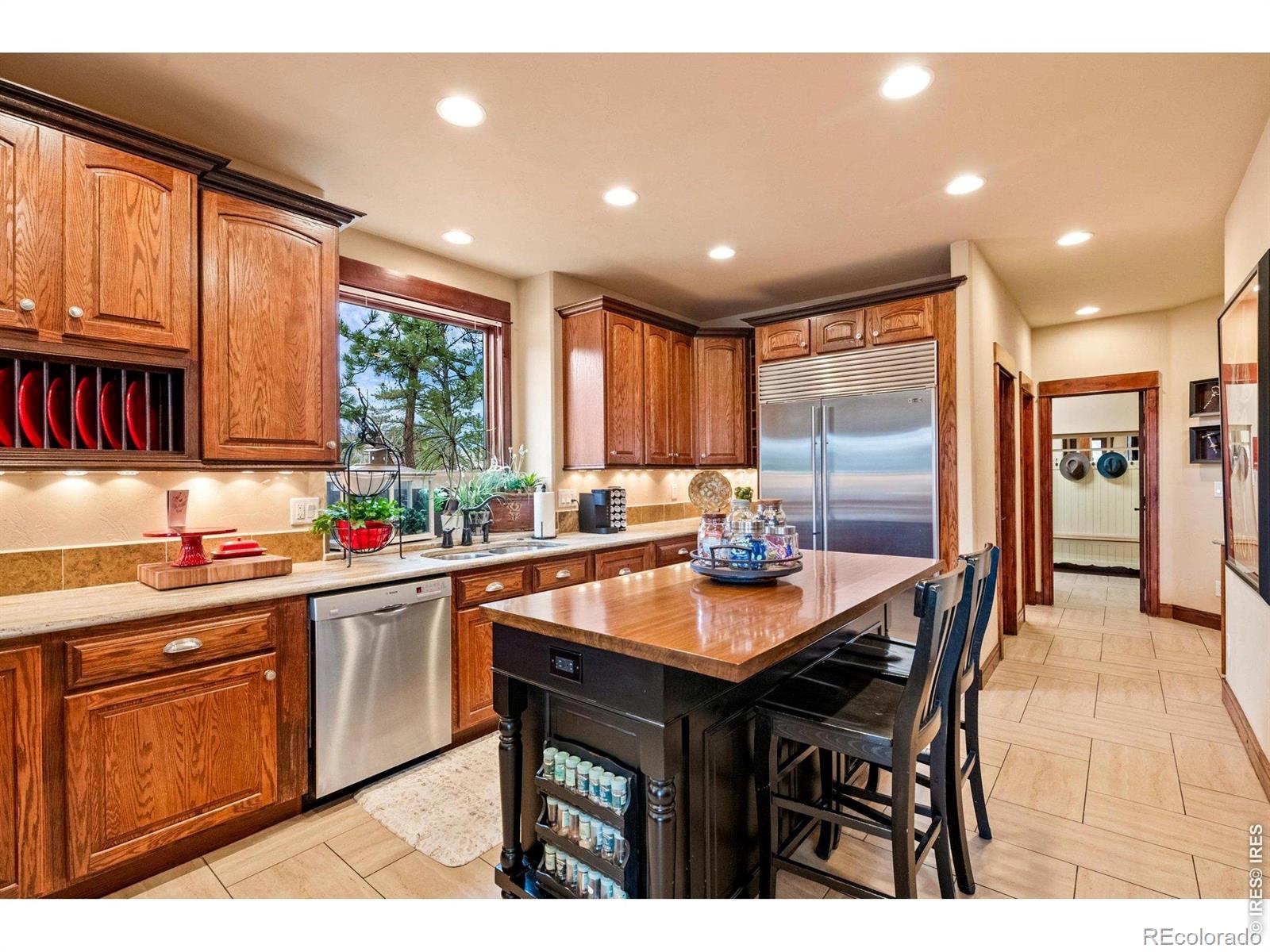 MLS Image #10 for 1782  tulip tree place,castle rock, Colorado