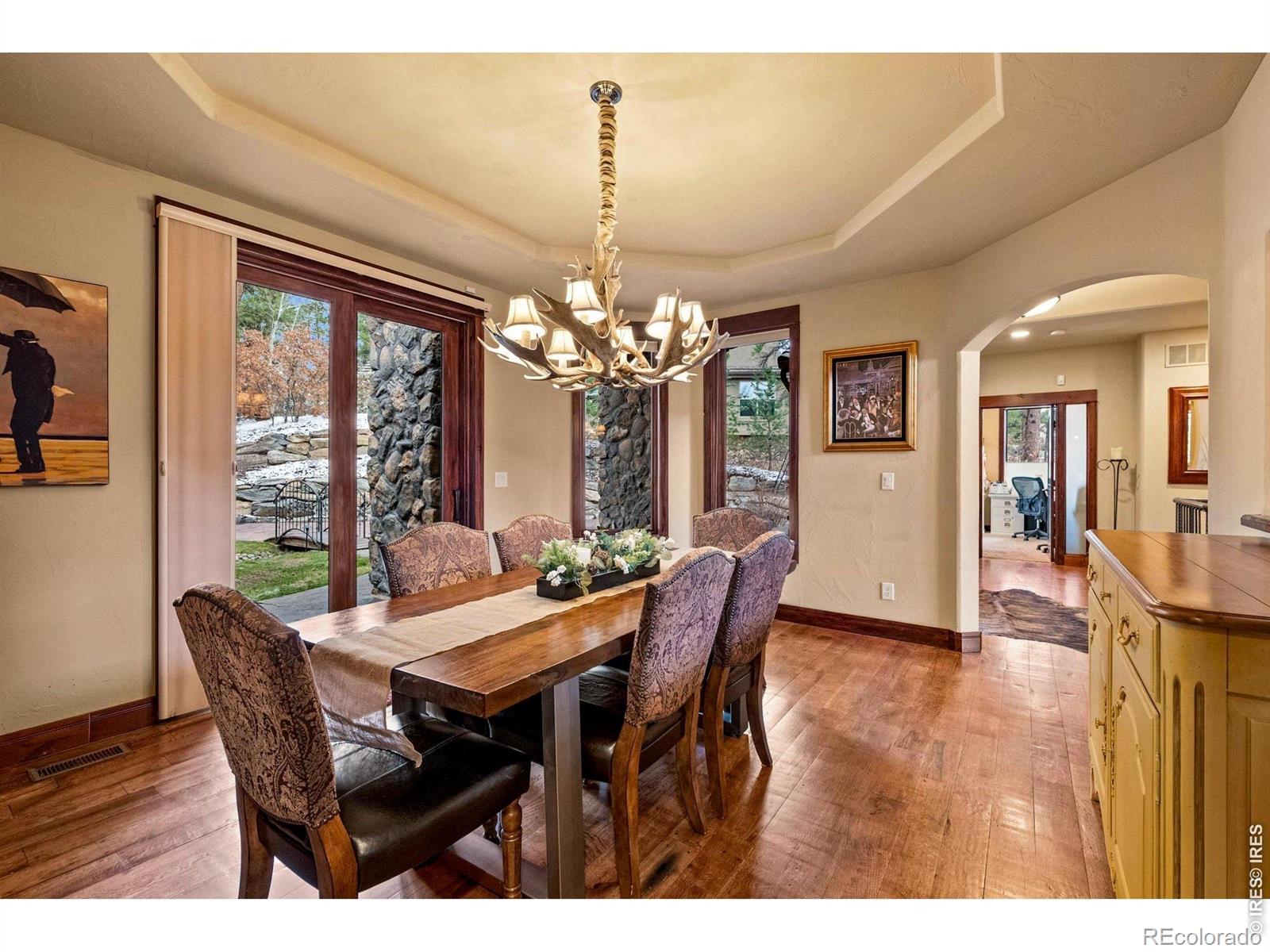 MLS Image #12 for 1782  tulip tree place,castle rock, Colorado