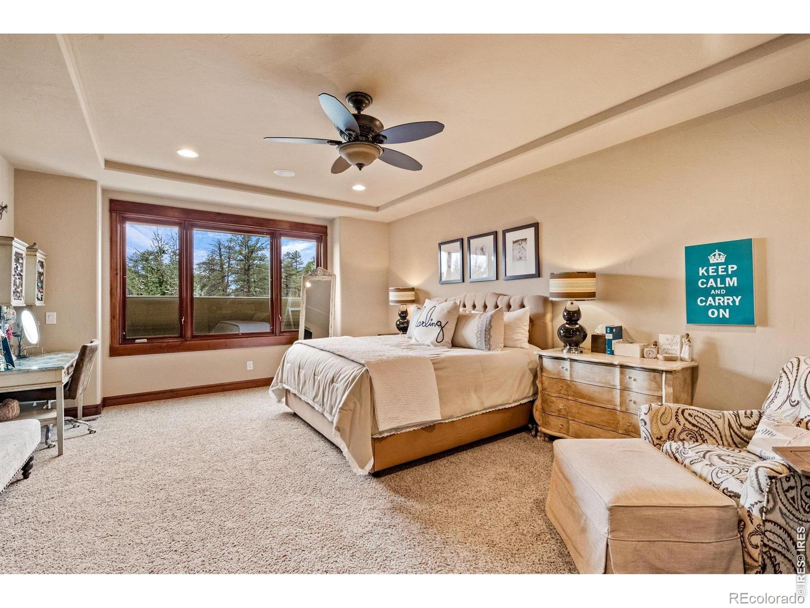 MLS Image #13 for 1782  tulip tree place,castle rock, Colorado
