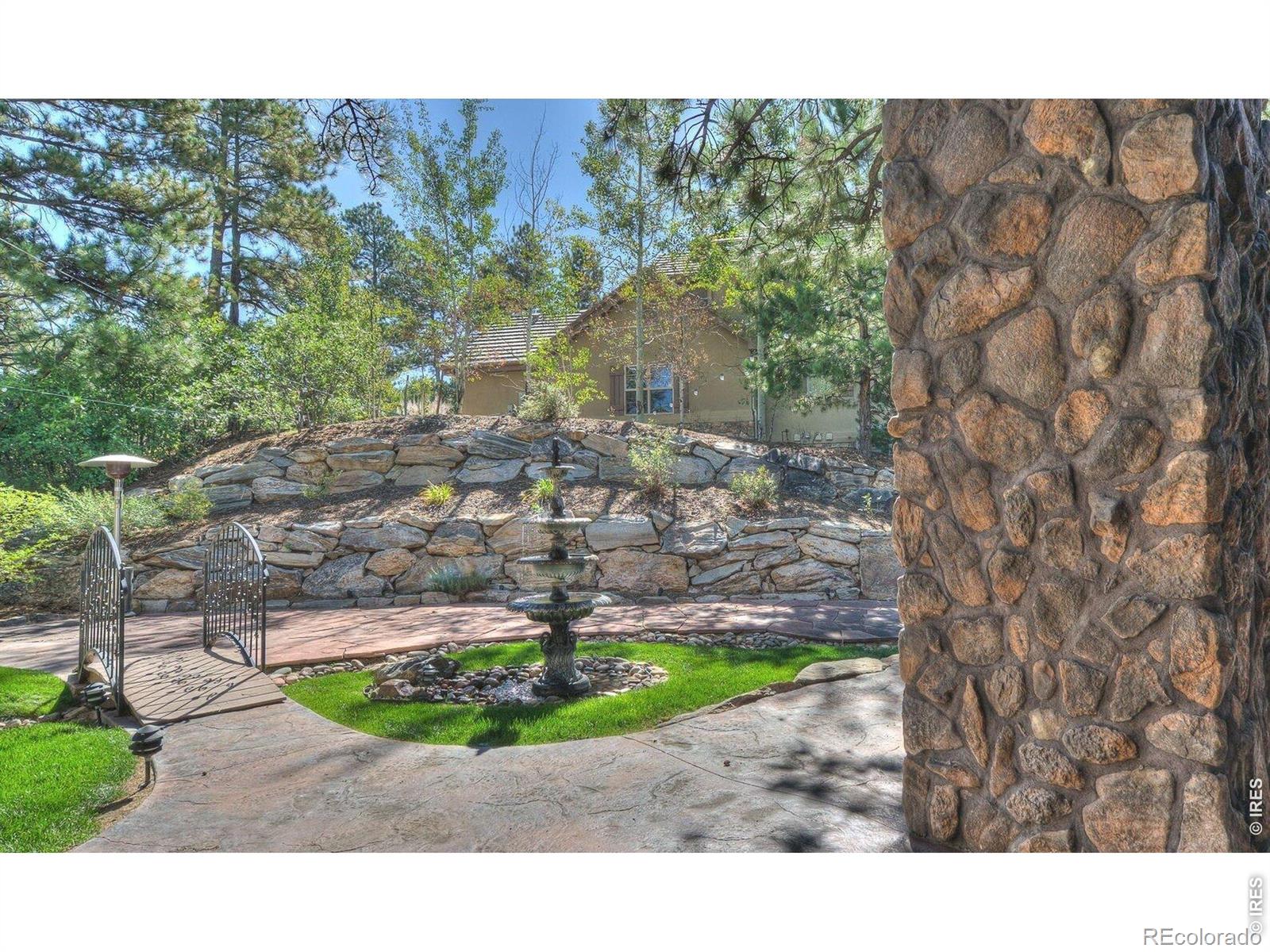 MLS Image #2 for 1782  tulip tree place,castle rock, Colorado
