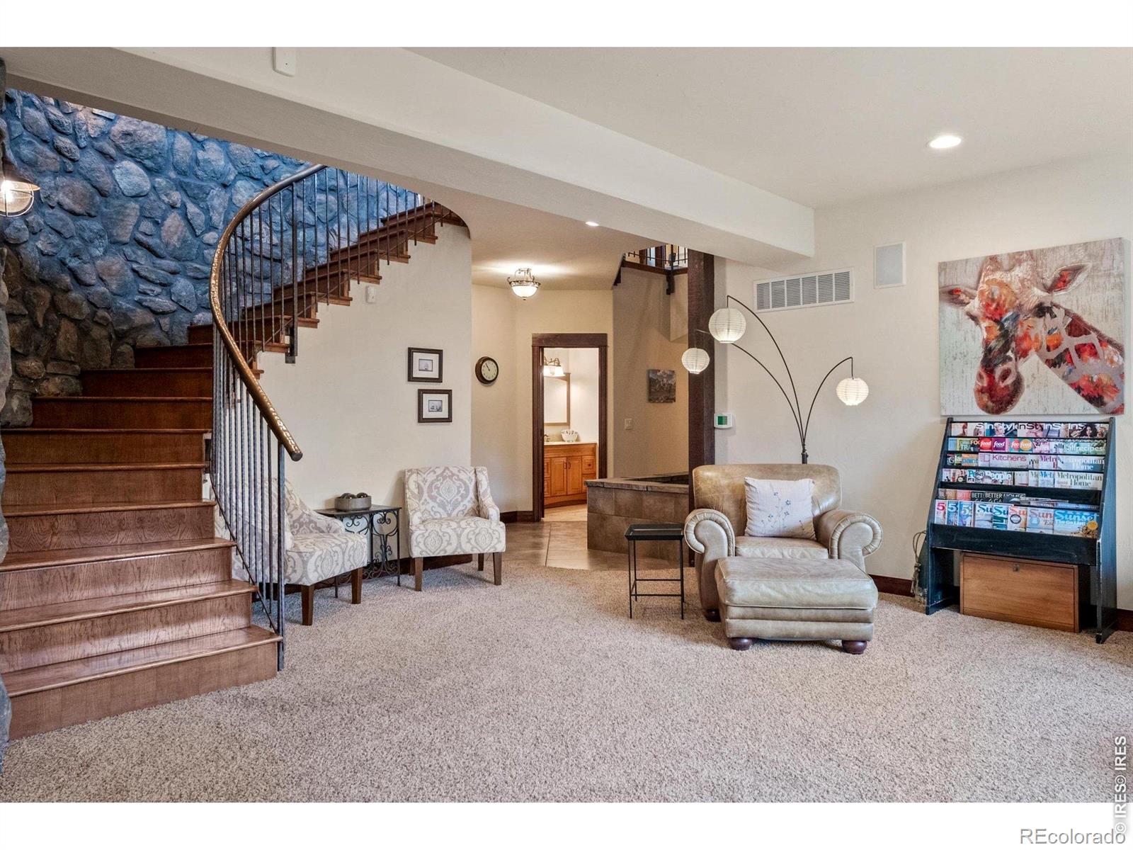 MLS Image #21 for 1782  tulip tree place,castle rock, Colorado