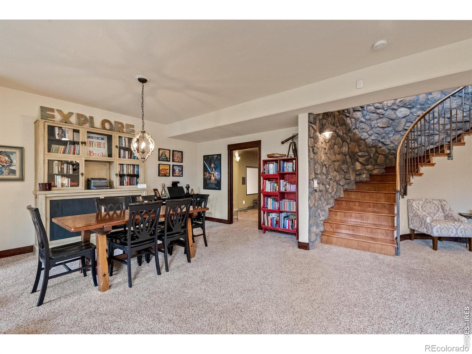 MLS Image #22 for 1782  tulip tree place,castle rock, Colorado