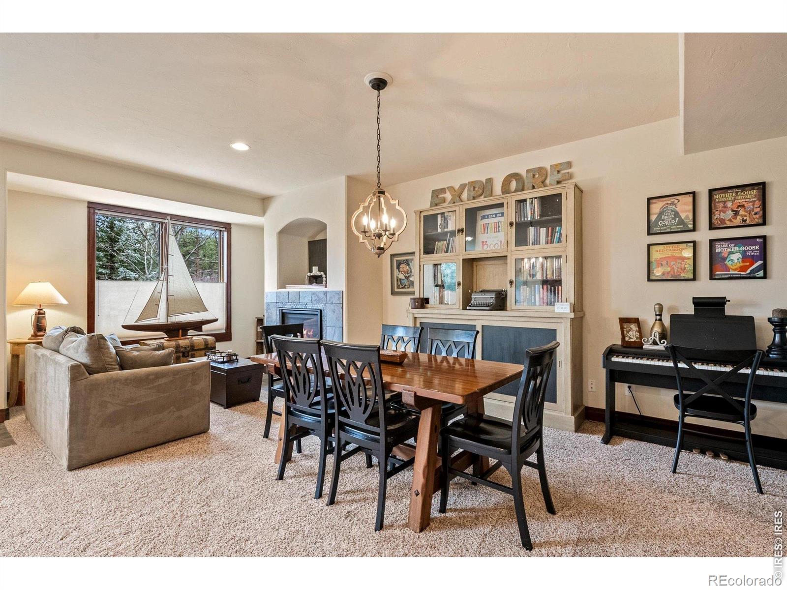 MLS Image #23 for 1782  tulip tree place,castle rock, Colorado