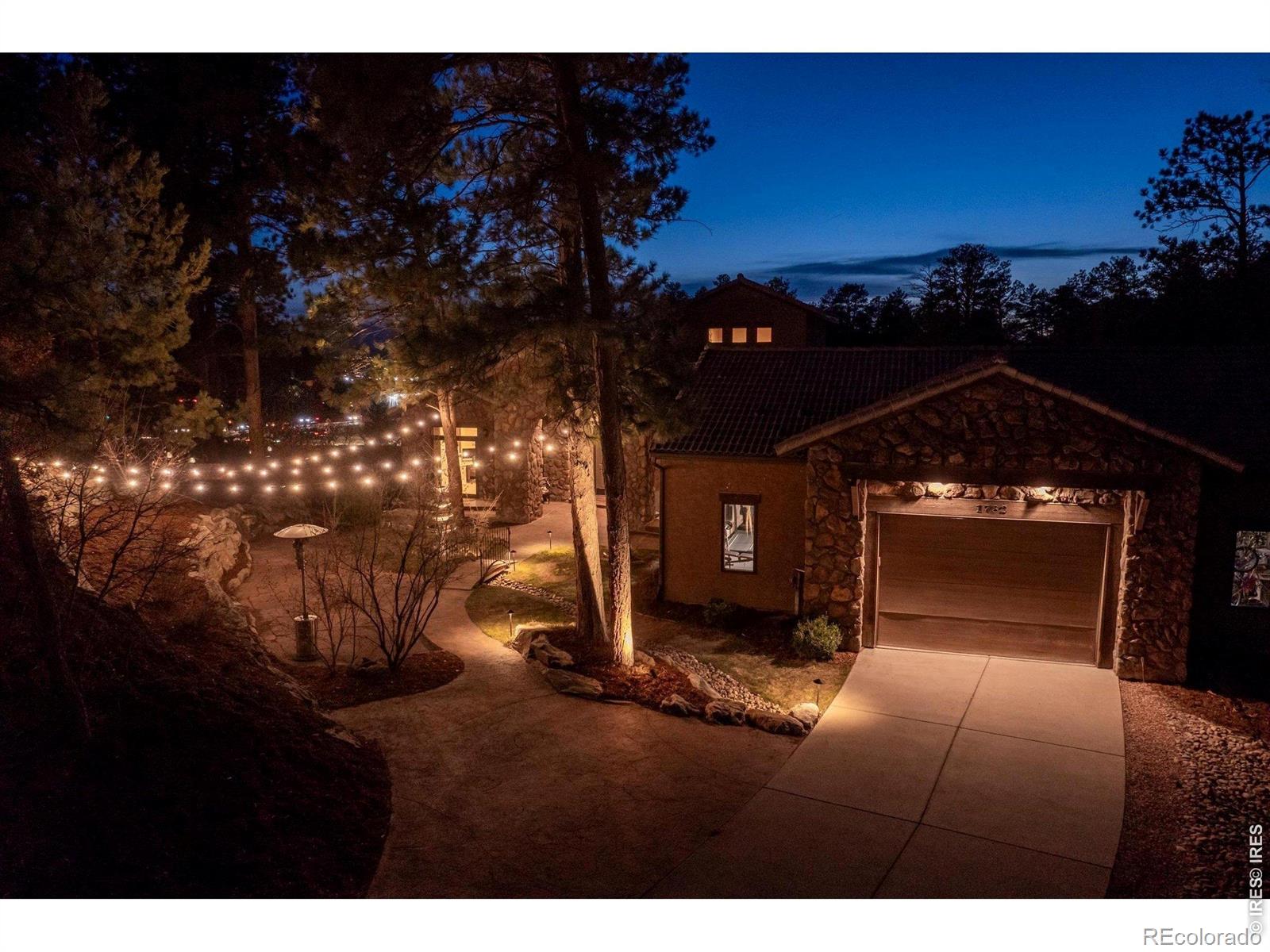 MLS Image #37 for 1782  tulip tree place,castle rock, Colorado