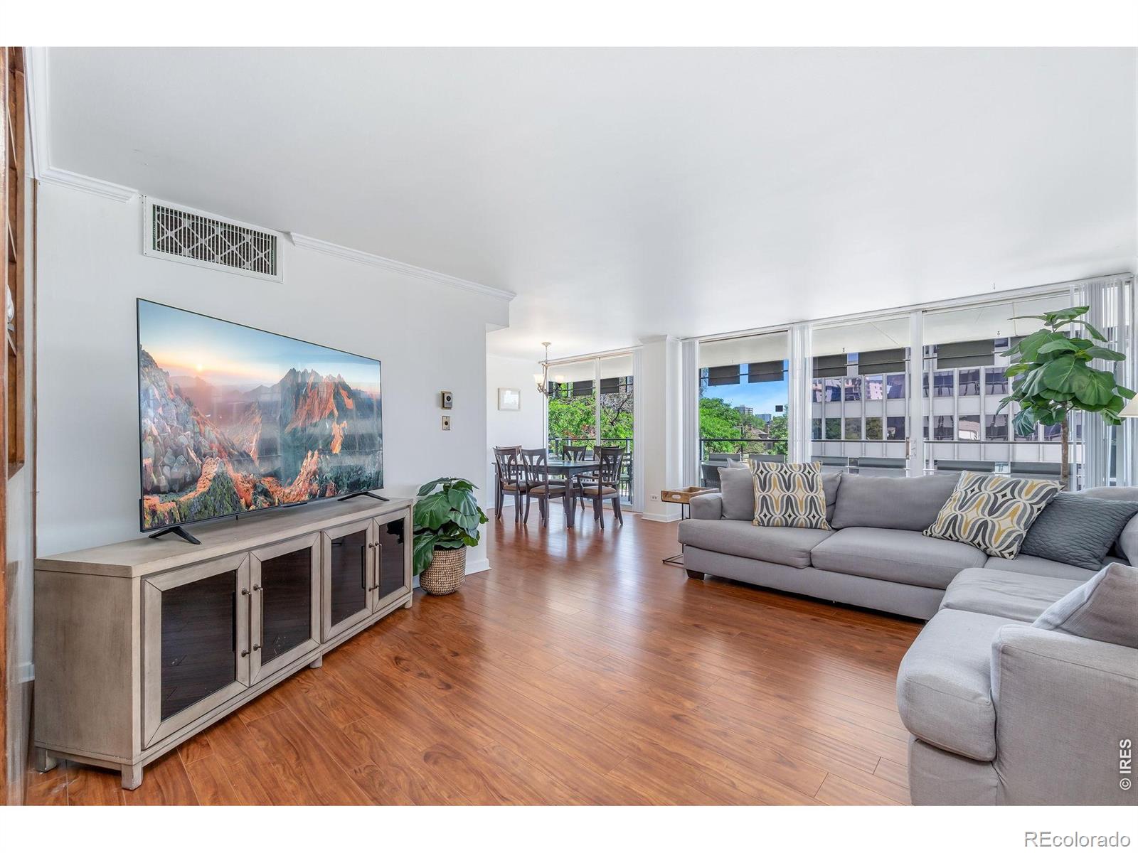 MLS Image #0 for 790 n washington street,denver, Colorado