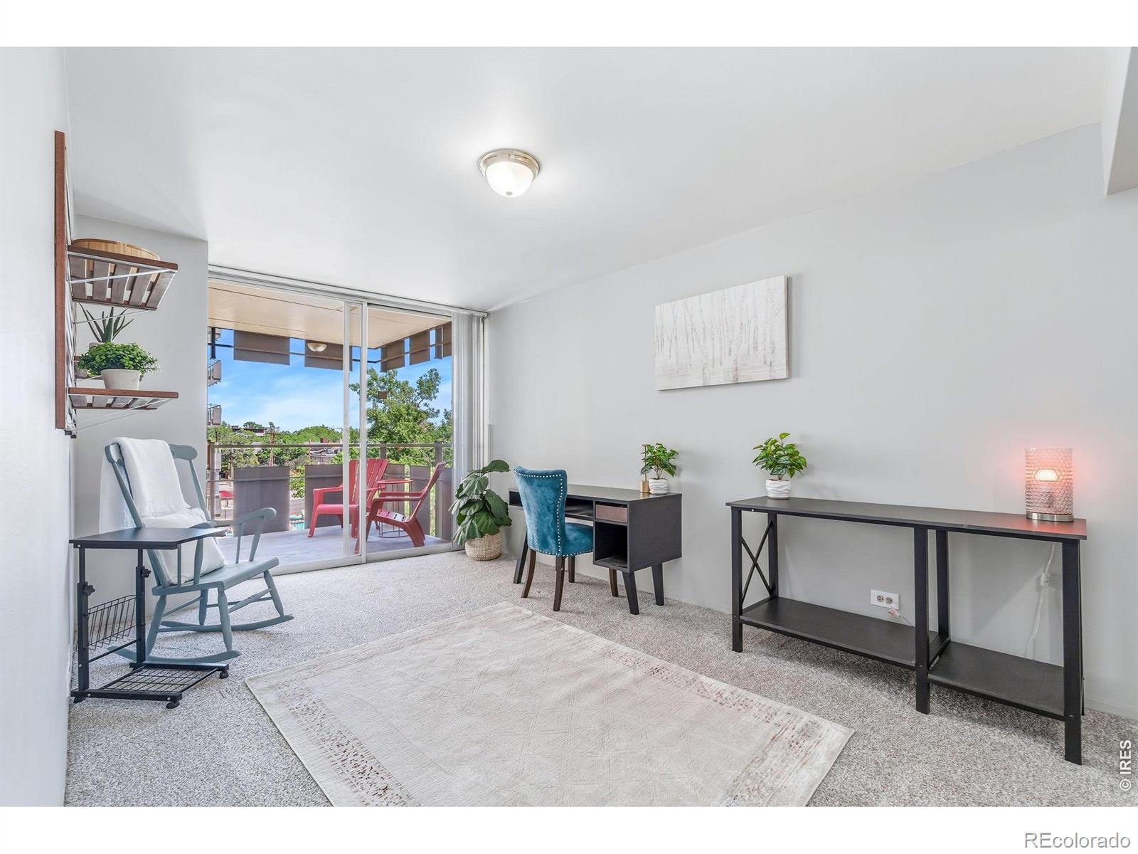 MLS Image #11 for 790 n washington street,denver, Colorado