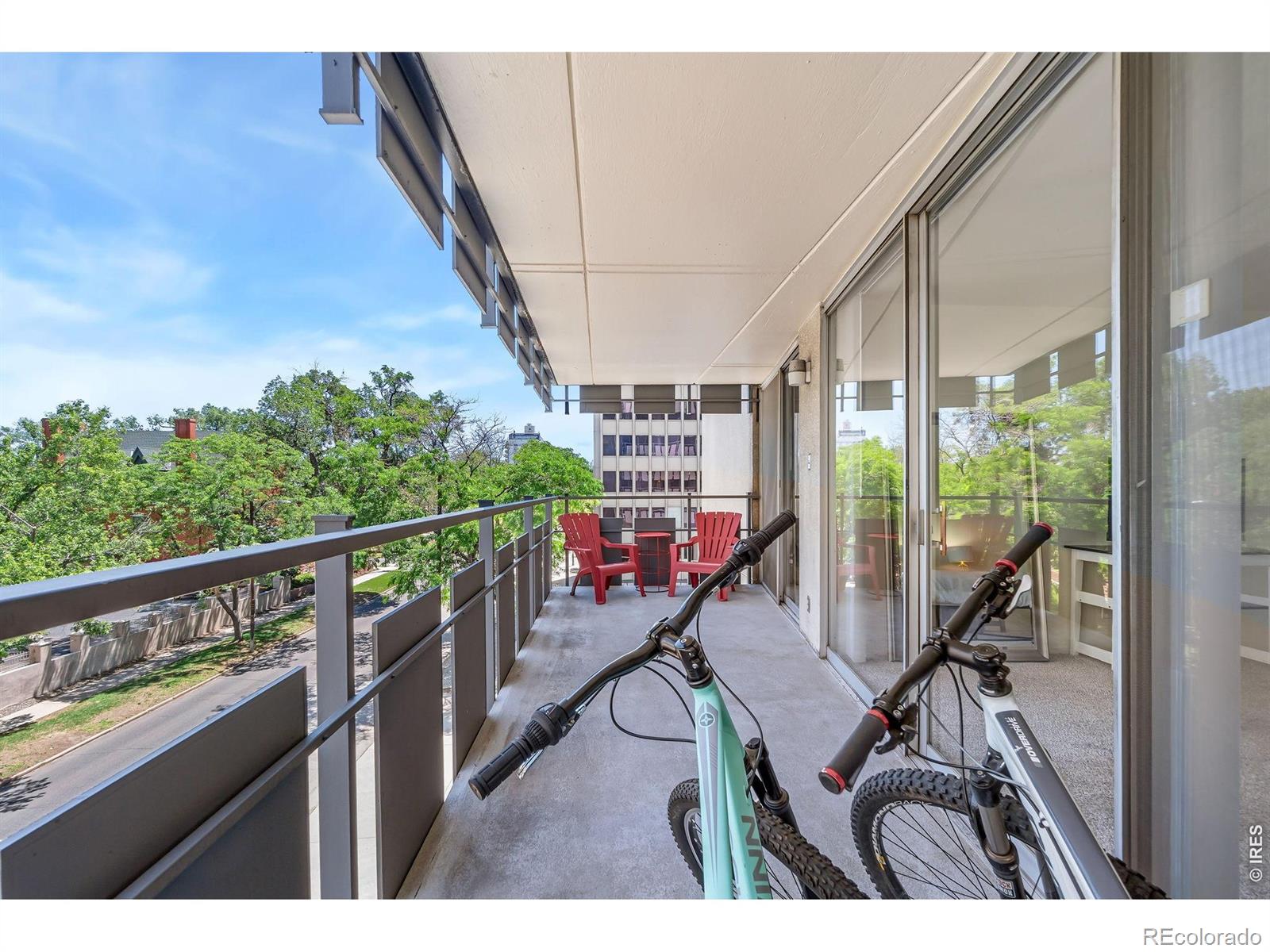 MLS Image #12 for 790 n washington street,denver, Colorado