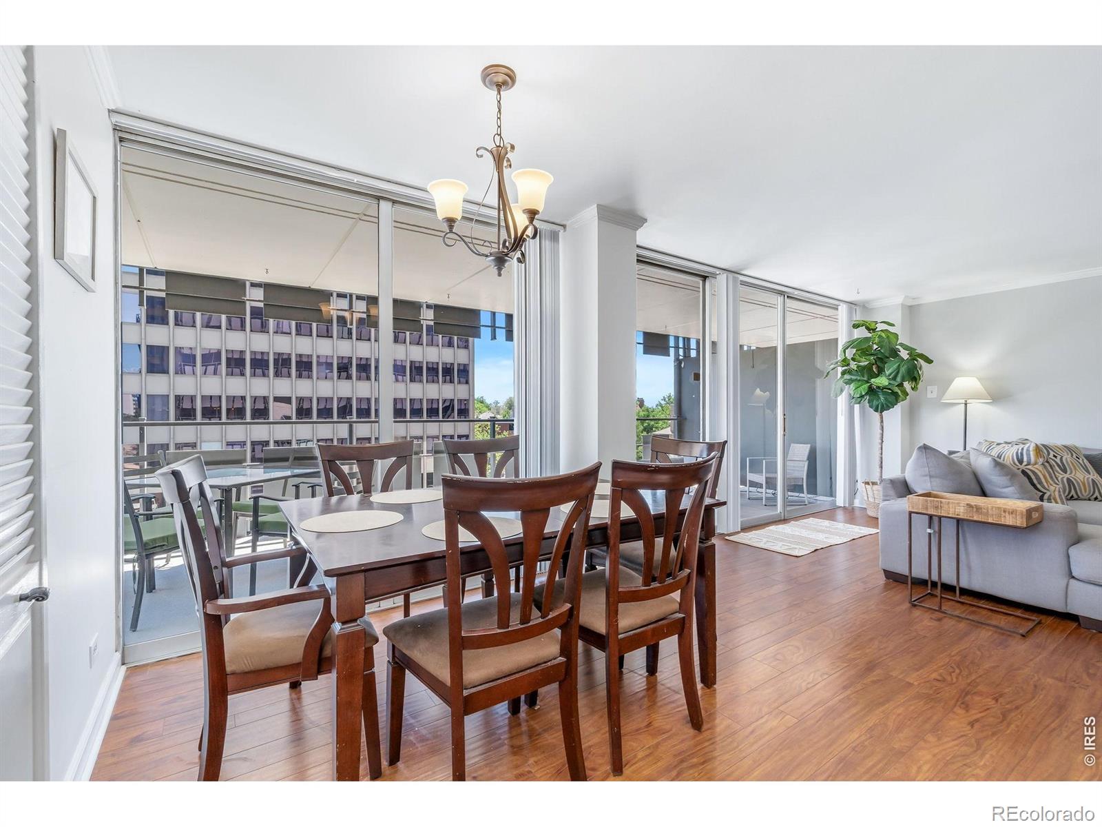 MLS Image #14 for 790 n washington street,denver, Colorado