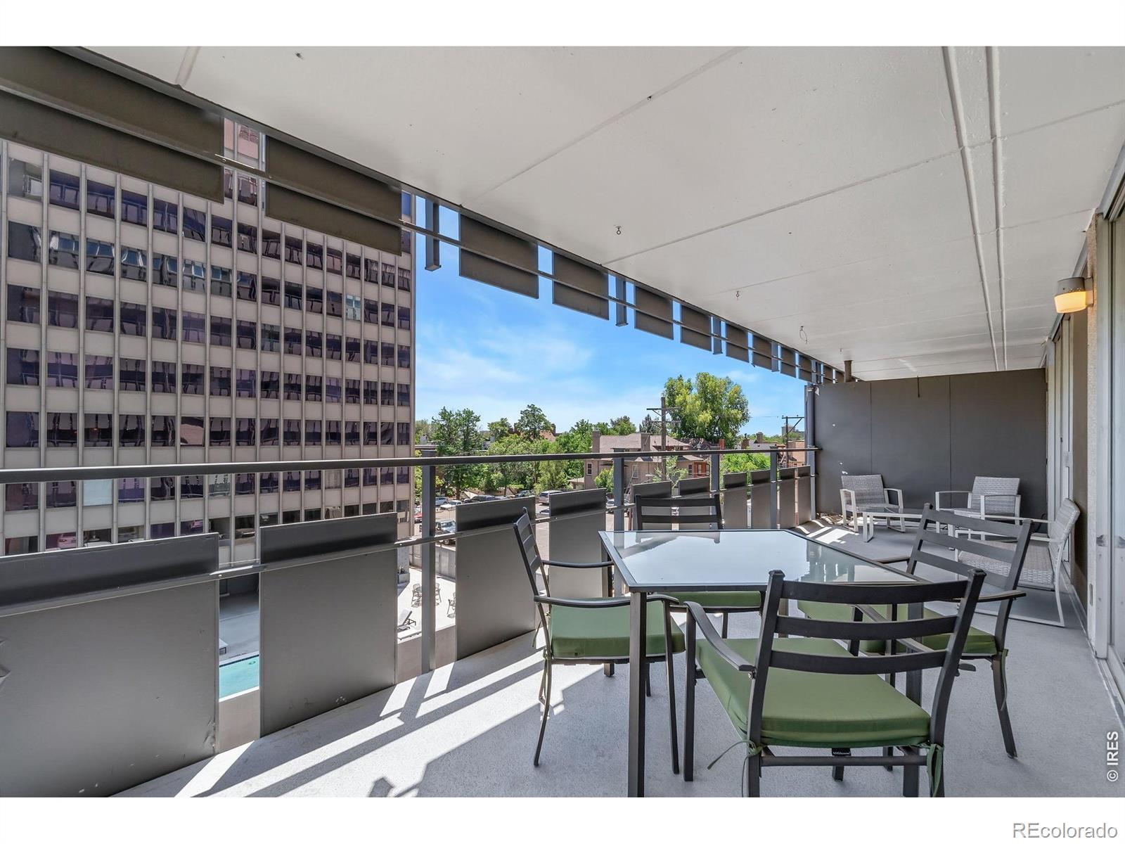 MLS Image #17 for 790 n washington street,denver, Colorado