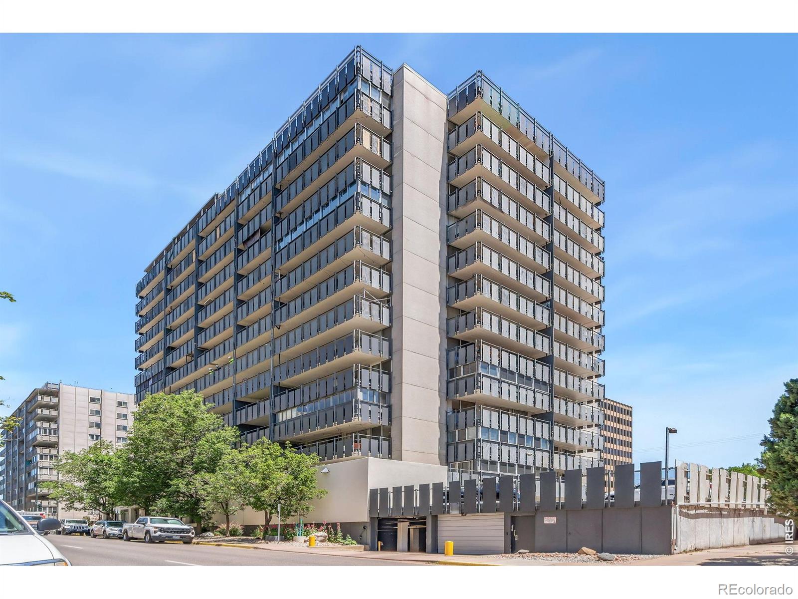 MLS Image #2 for 790 n washington street,denver, Colorado