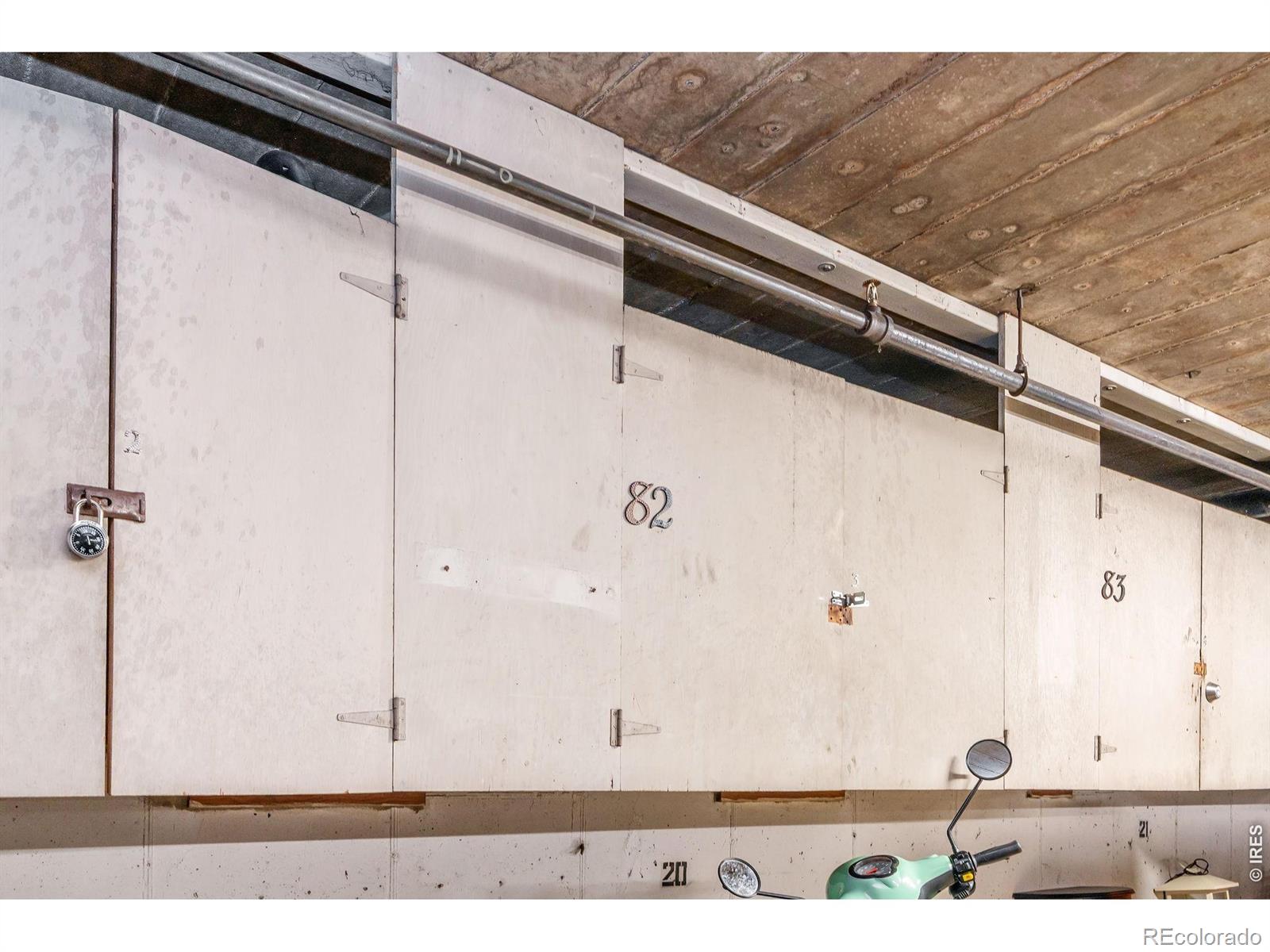 MLS Image #28 for 790 n washington street,denver, Colorado