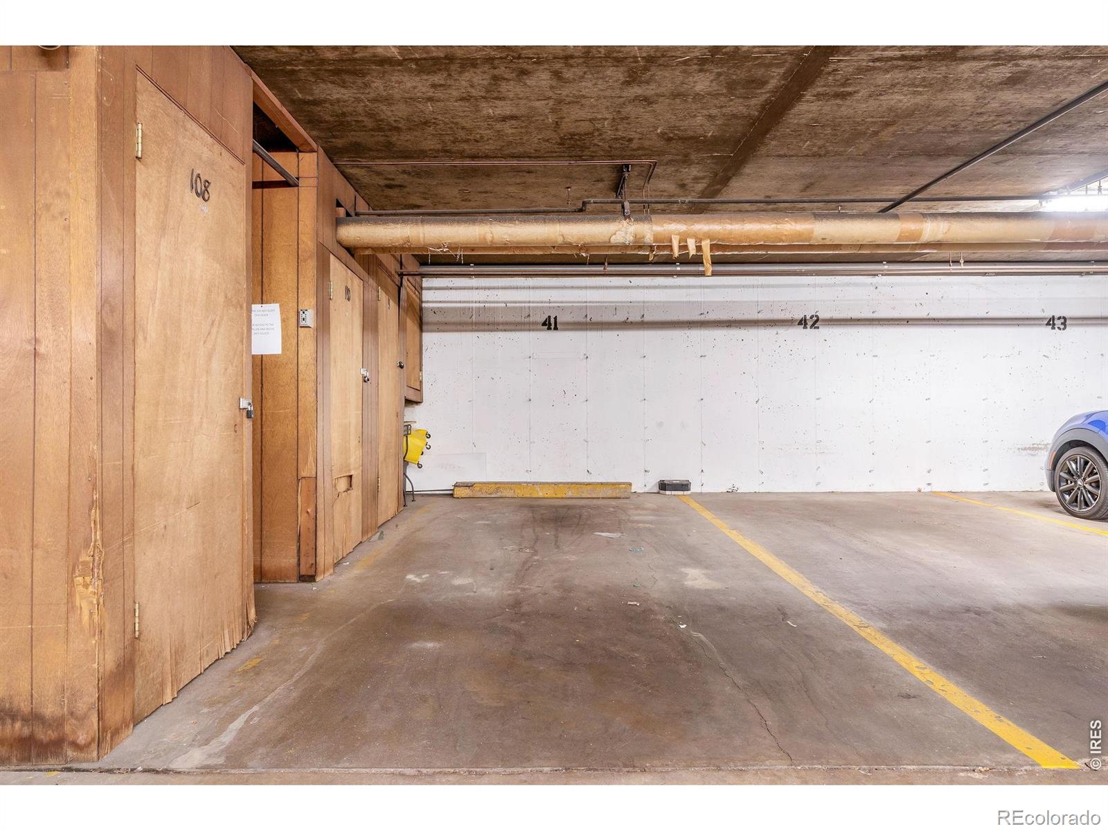 MLS Image #30 for 790 n washington street,denver, Colorado