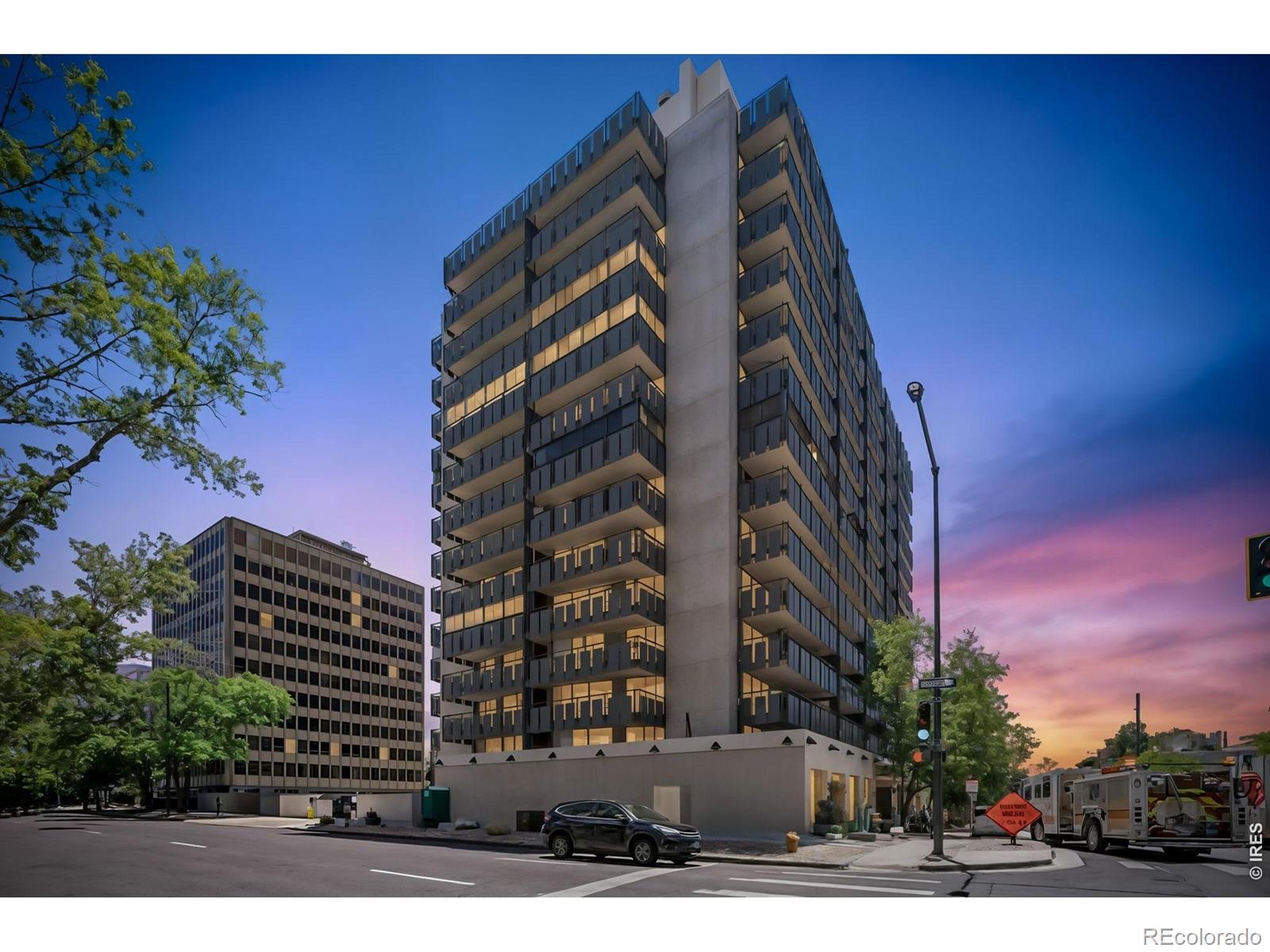 MLS Image #33 for 790 n washington street,denver, Colorado