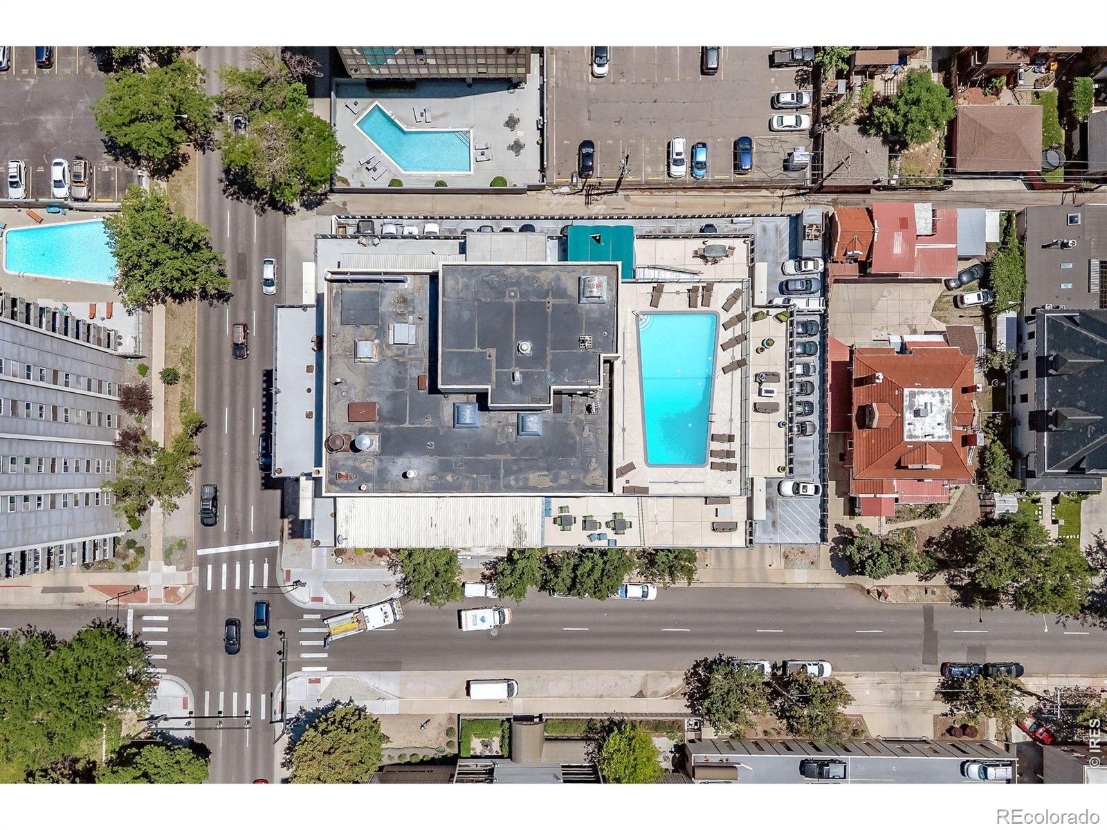 MLS Image #35 for 790 n washington street,denver, Colorado