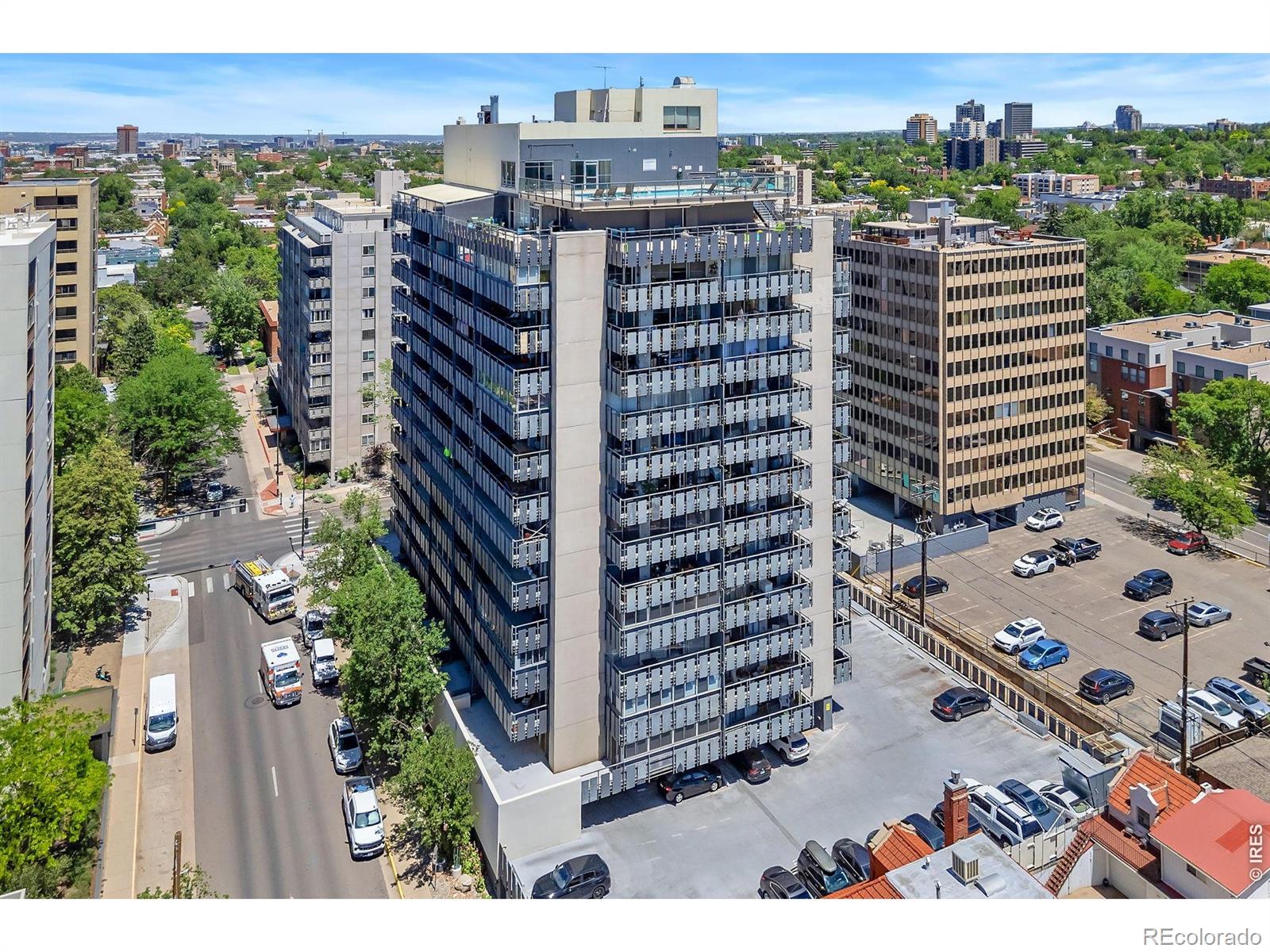 MLS Image #36 for 790 n washington street,denver, Colorado