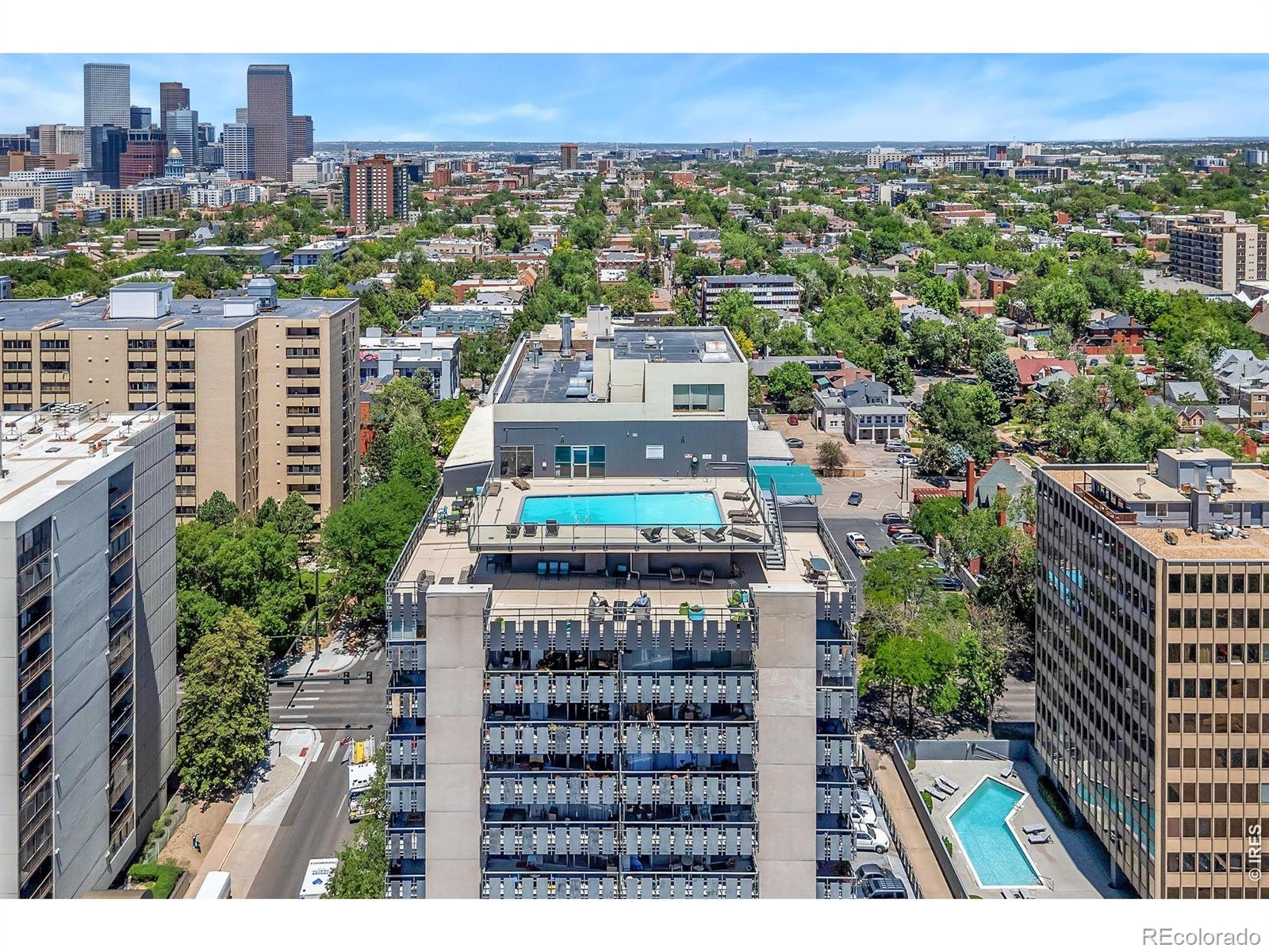 MLS Image #37 for 790 n washington street,denver, Colorado