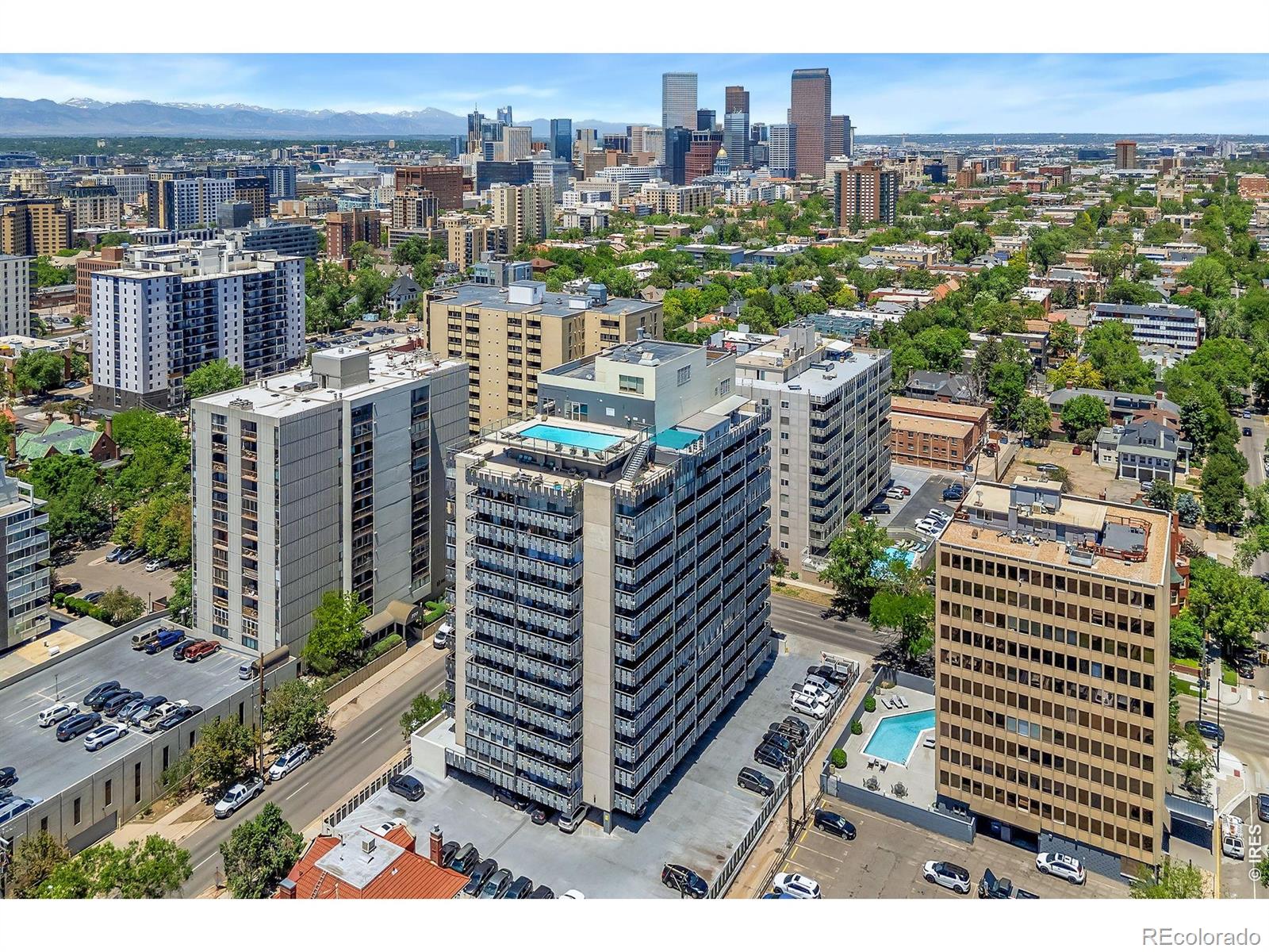 MLS Image #38 for 790 n washington street,denver, Colorado