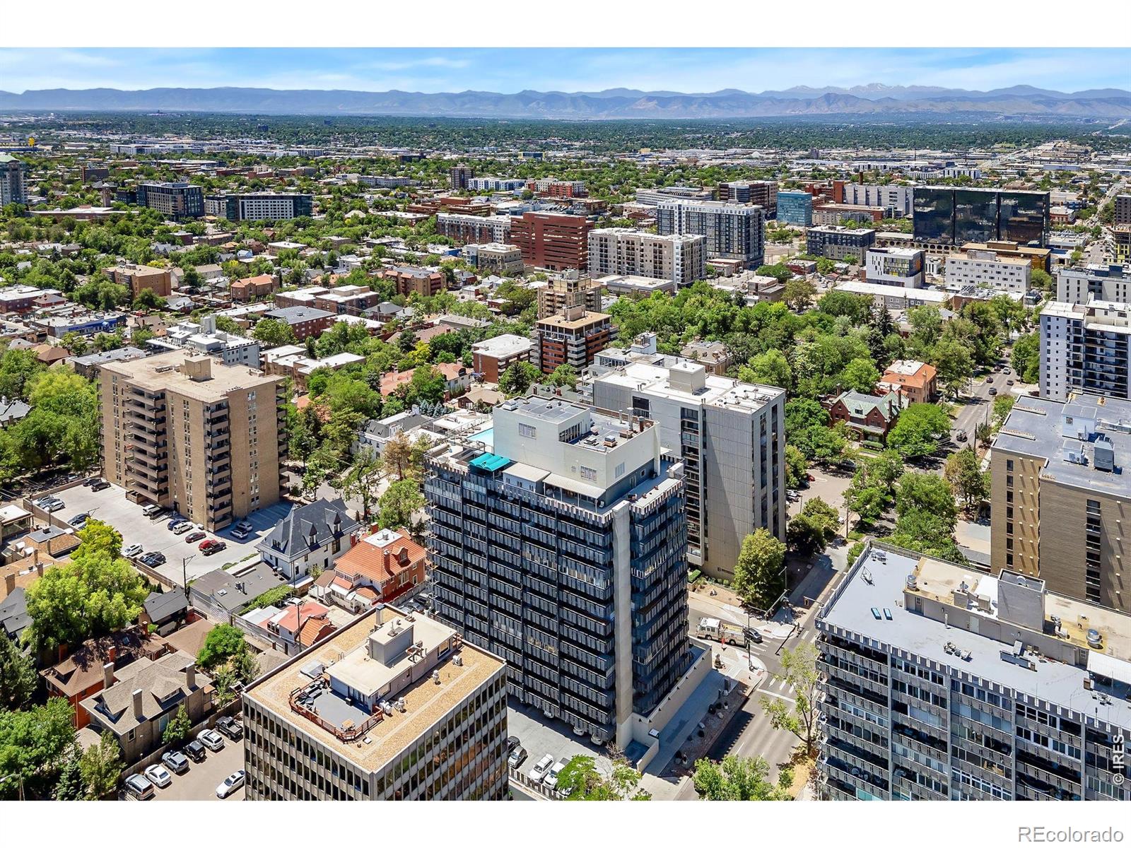 MLS Image #40 for 790 n washington street,denver, Colorado