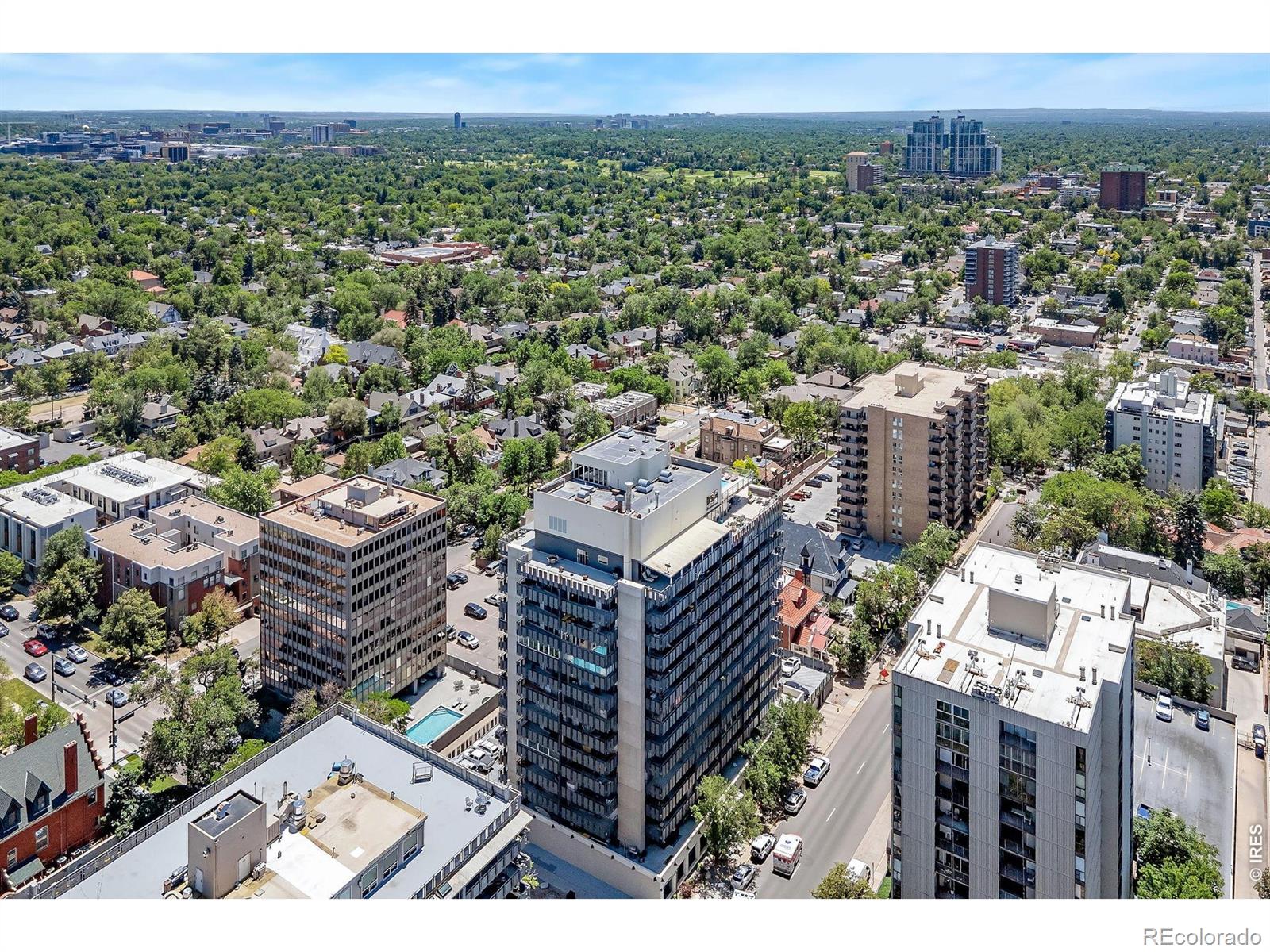 MLS Image #41 for 790 n washington street,denver, Colorado