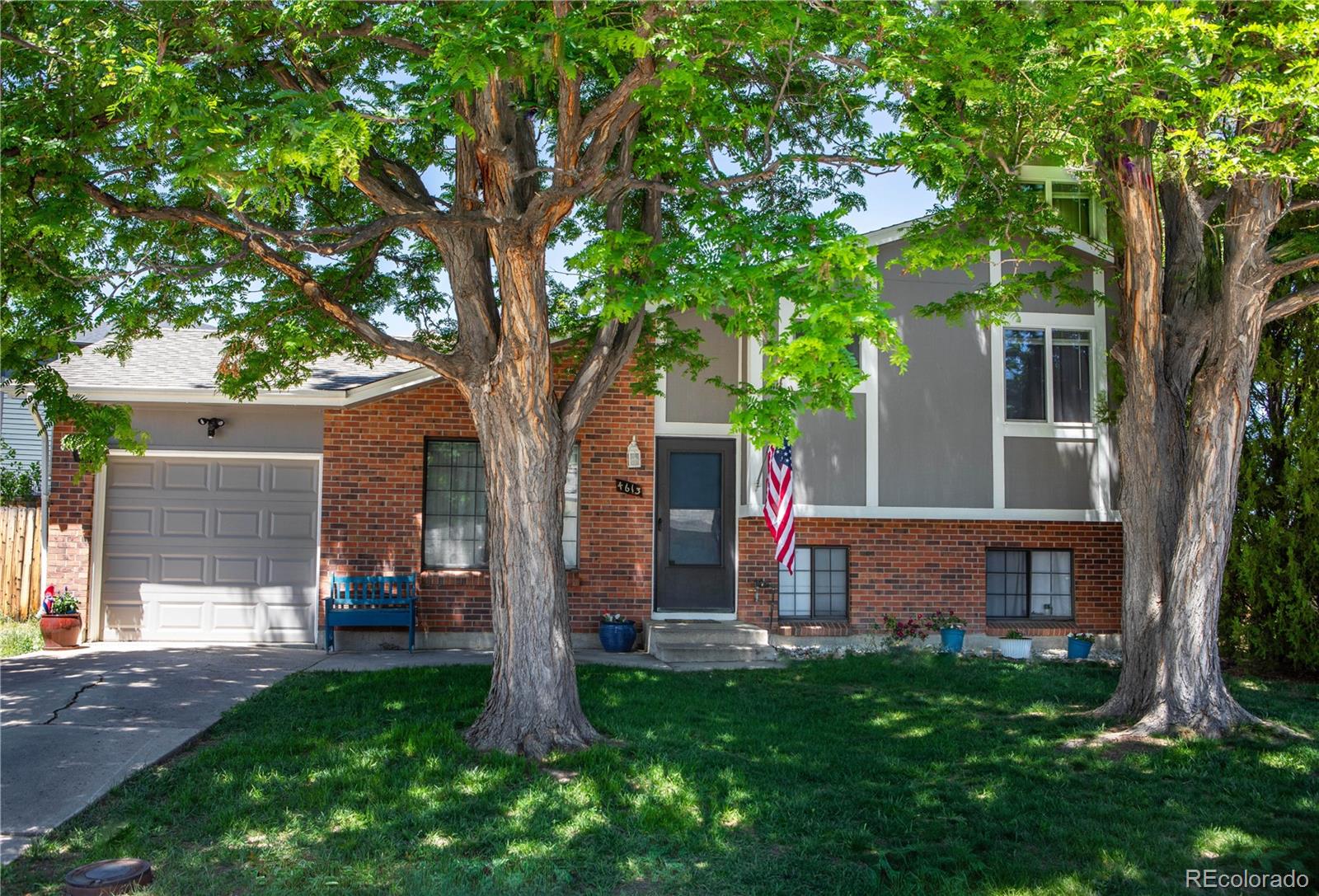 MLS Image #1 for 4613 s jellison street,littleton, Colorado