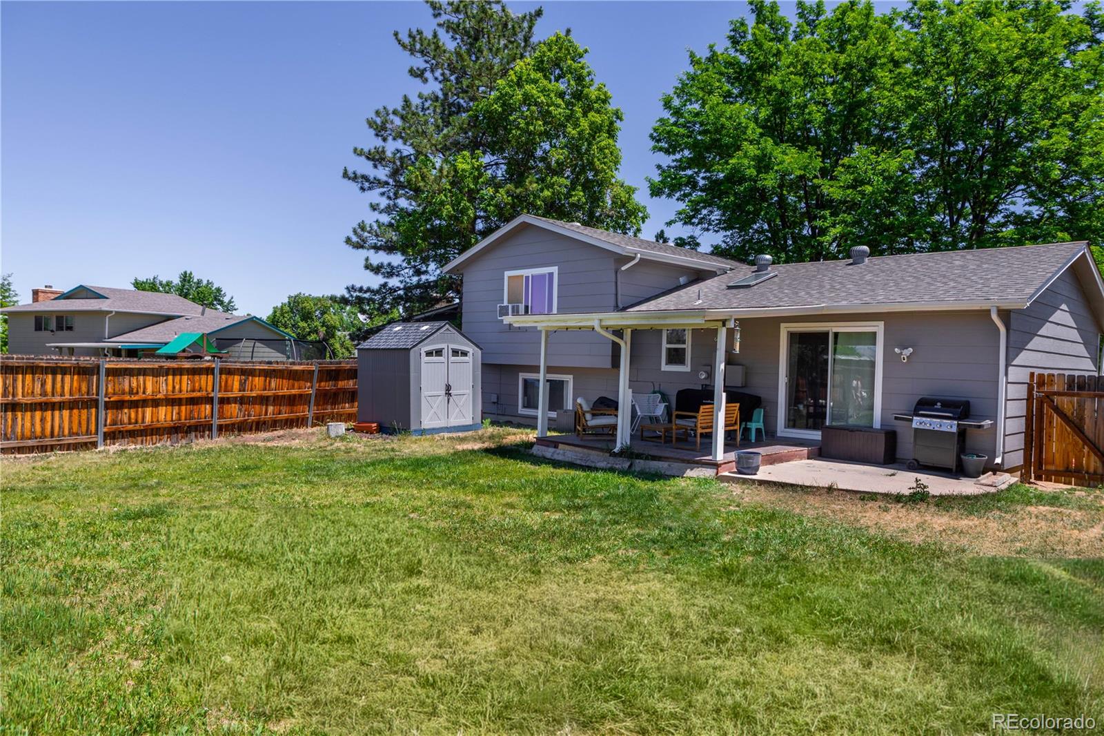MLS Image #10 for 4613 s jellison street,littleton, Colorado