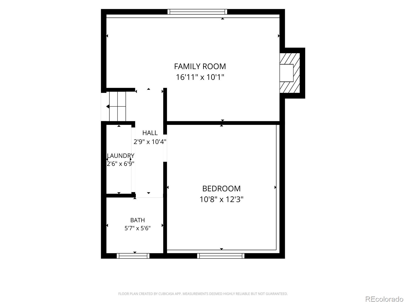 MLS Image #11 for 4613 s jellison street,littleton, Colorado
