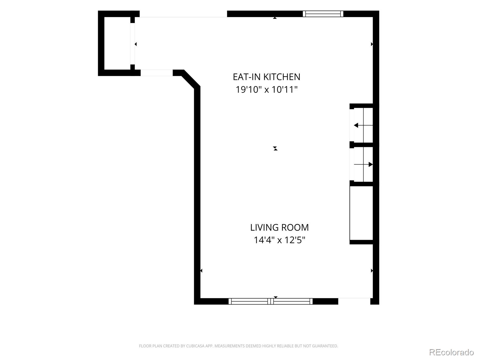 MLS Image #16 for 4613 s jellison street,littleton, Colorado