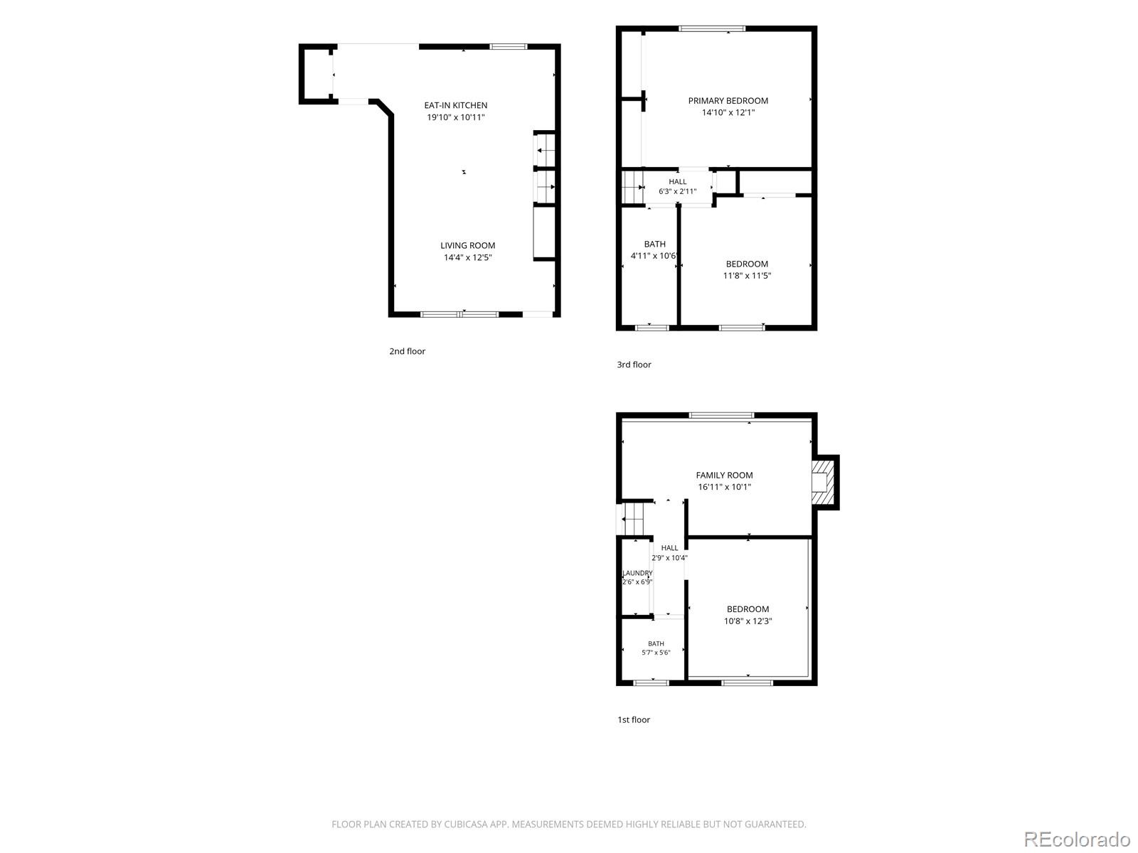 MLS Image #17 for 4613 s jellison street,littleton, Colorado
