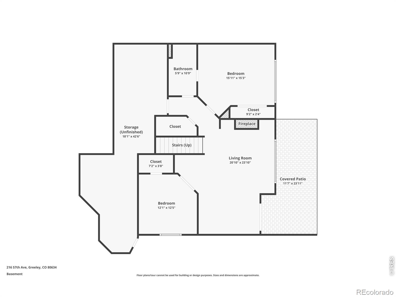 MLS Image #34 for 216  57th avenue,greeley, Colorado