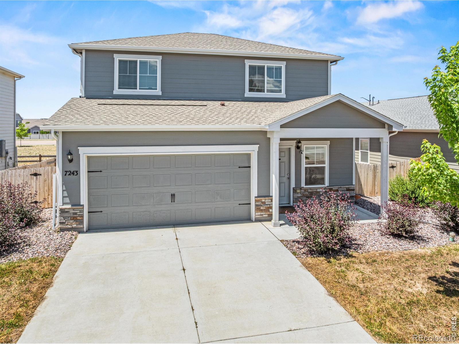 MLS Image #0 for 7243  aspen brook avenue,frederick, Colorado