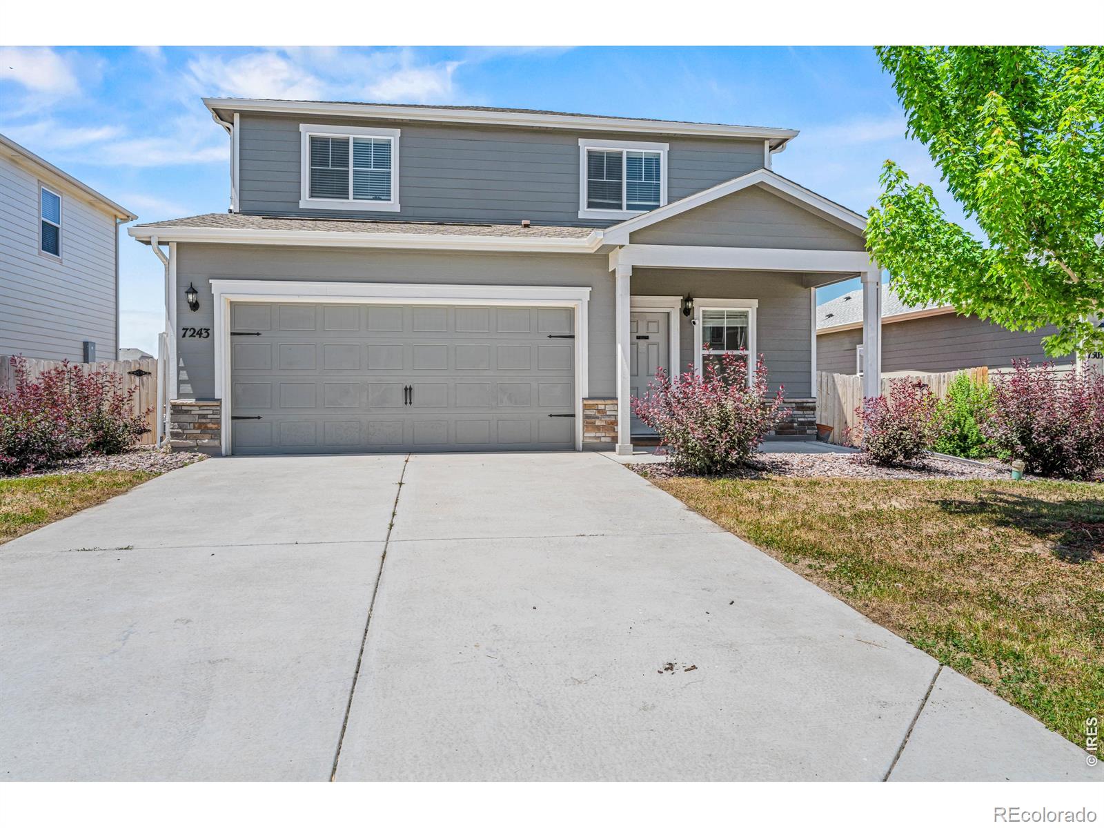 MLS Image #2 for 7243  aspen brook avenue,frederick, Colorado