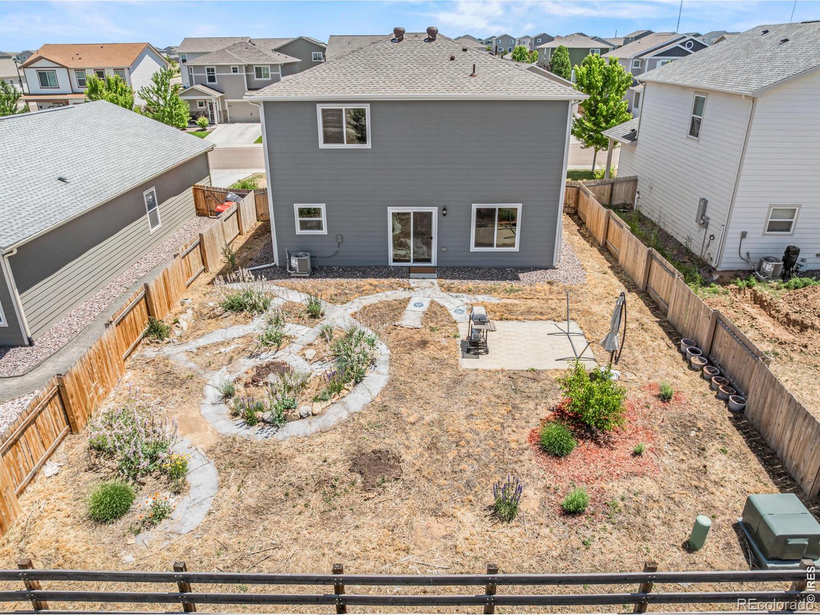 MLS Image #24 for 7243  aspen brook avenue,frederick, Colorado