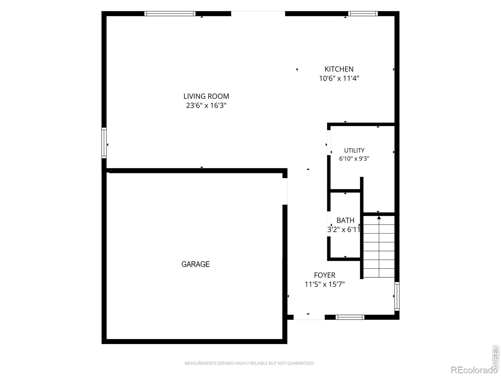 MLS Image #30 for 7243  aspen brook avenue,frederick, Colorado